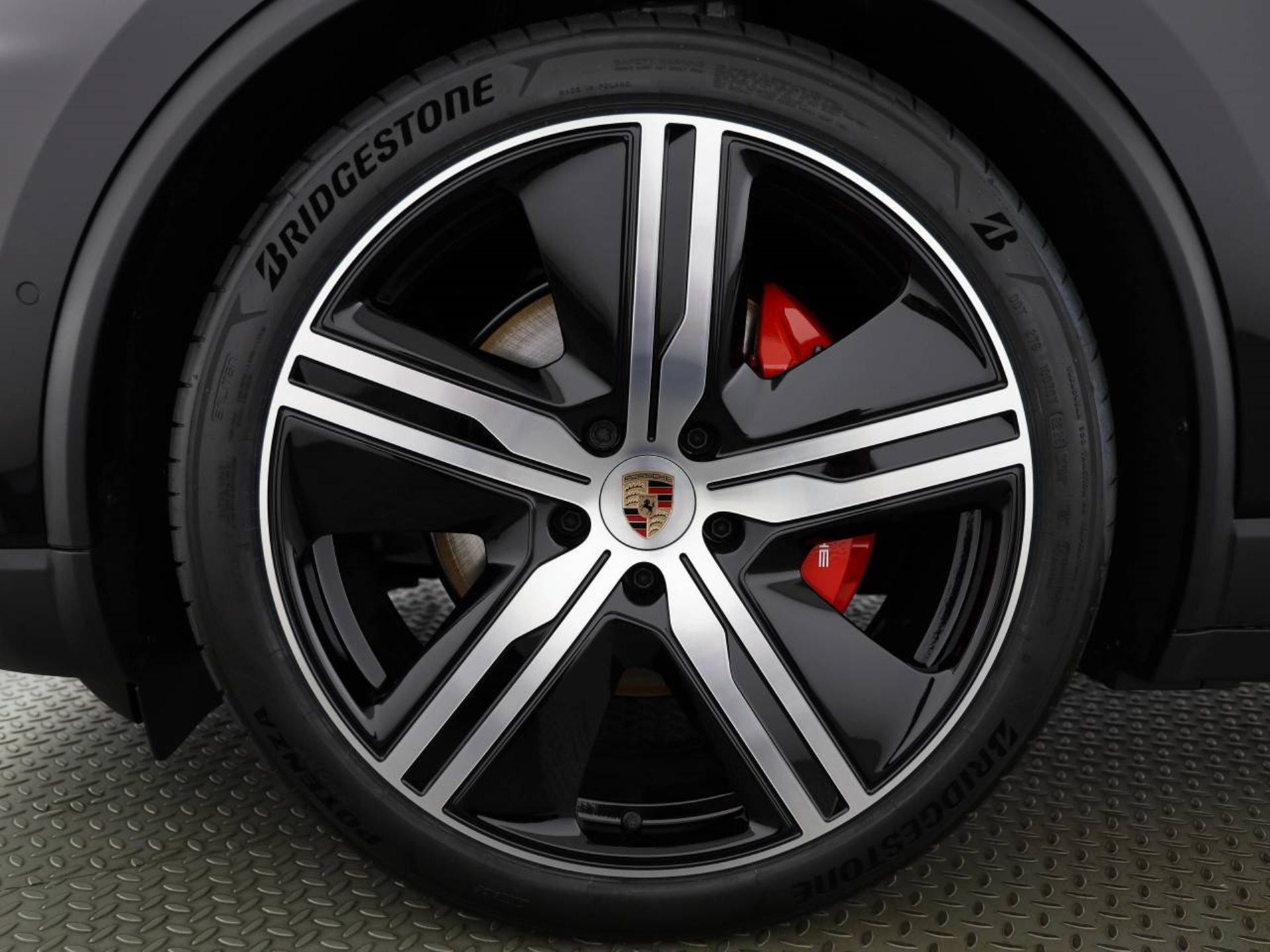 PORSCHE Macan 4S-image-5