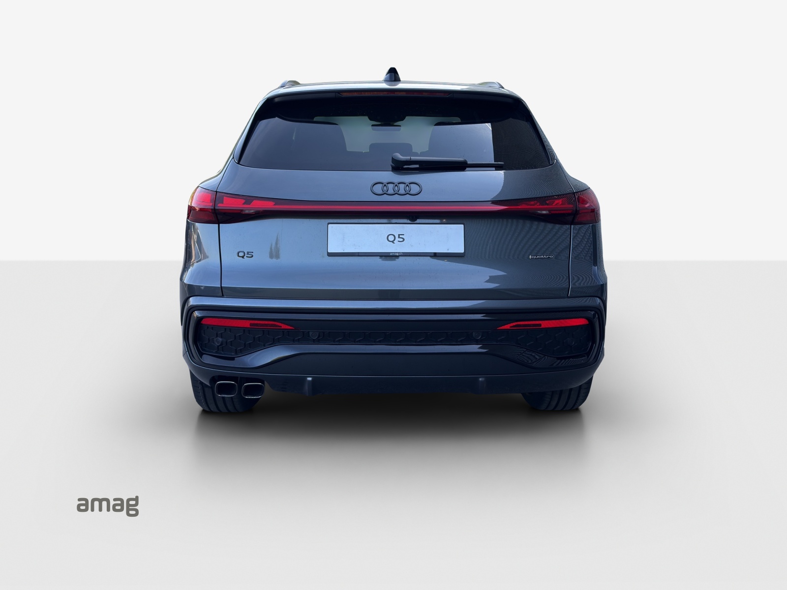 AUDI Q5 TDI quattro 150 kW S-tronic-image-3