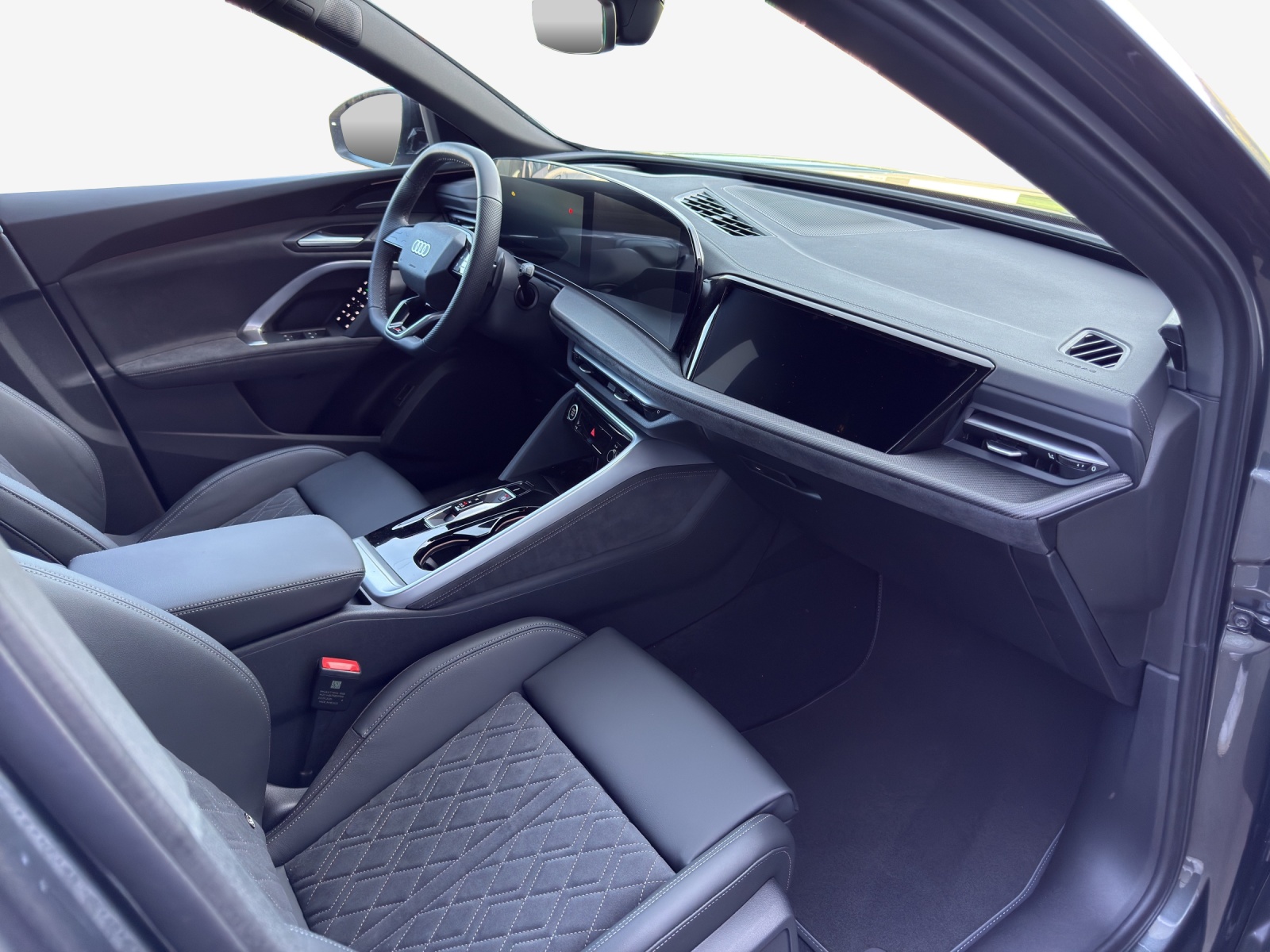 AUDI Q5 TDI quattro 150 kW S-tronic-image-14