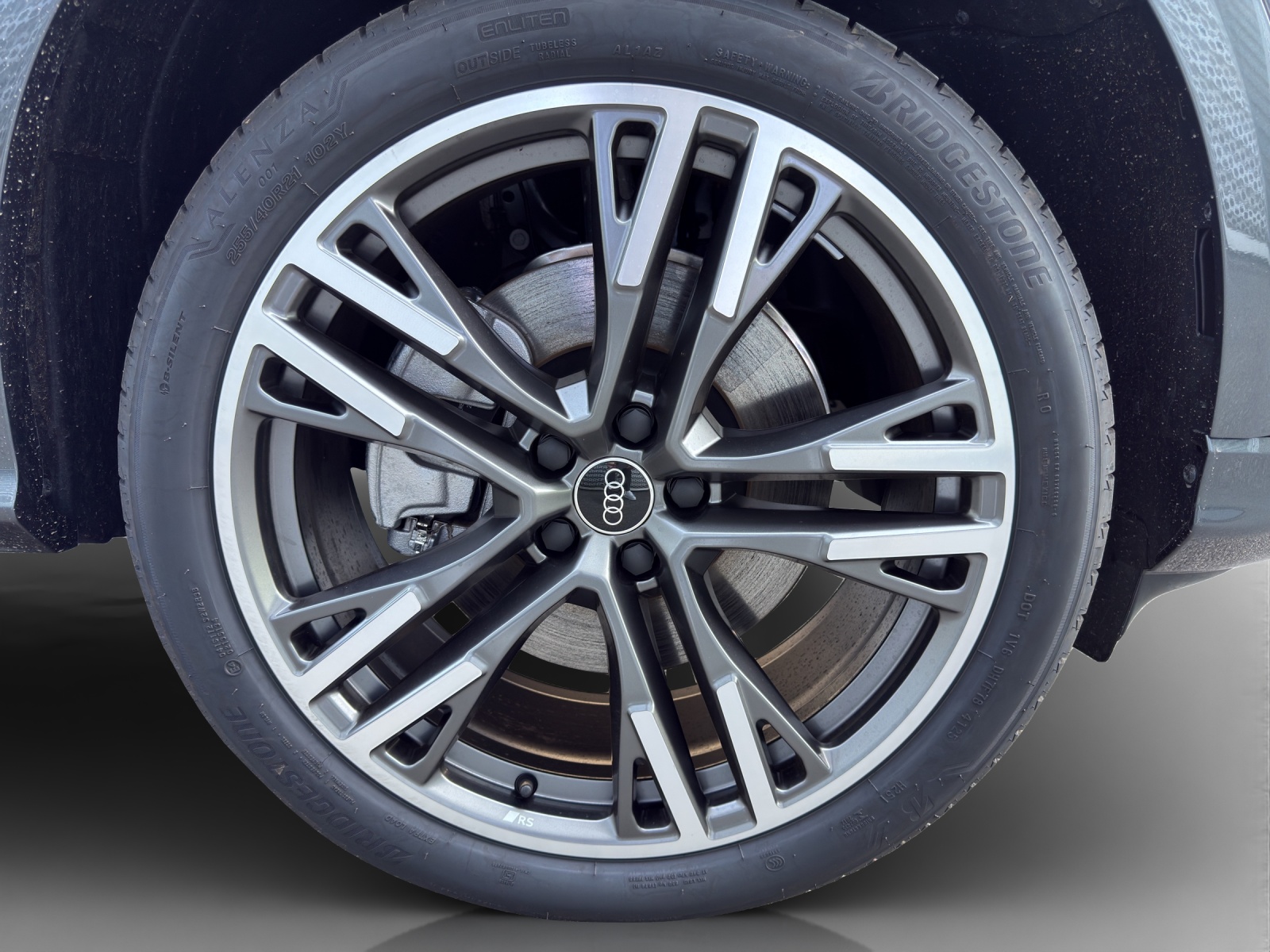 AUDI Q5 TDI quattro 150 kW S-tronic-image-15