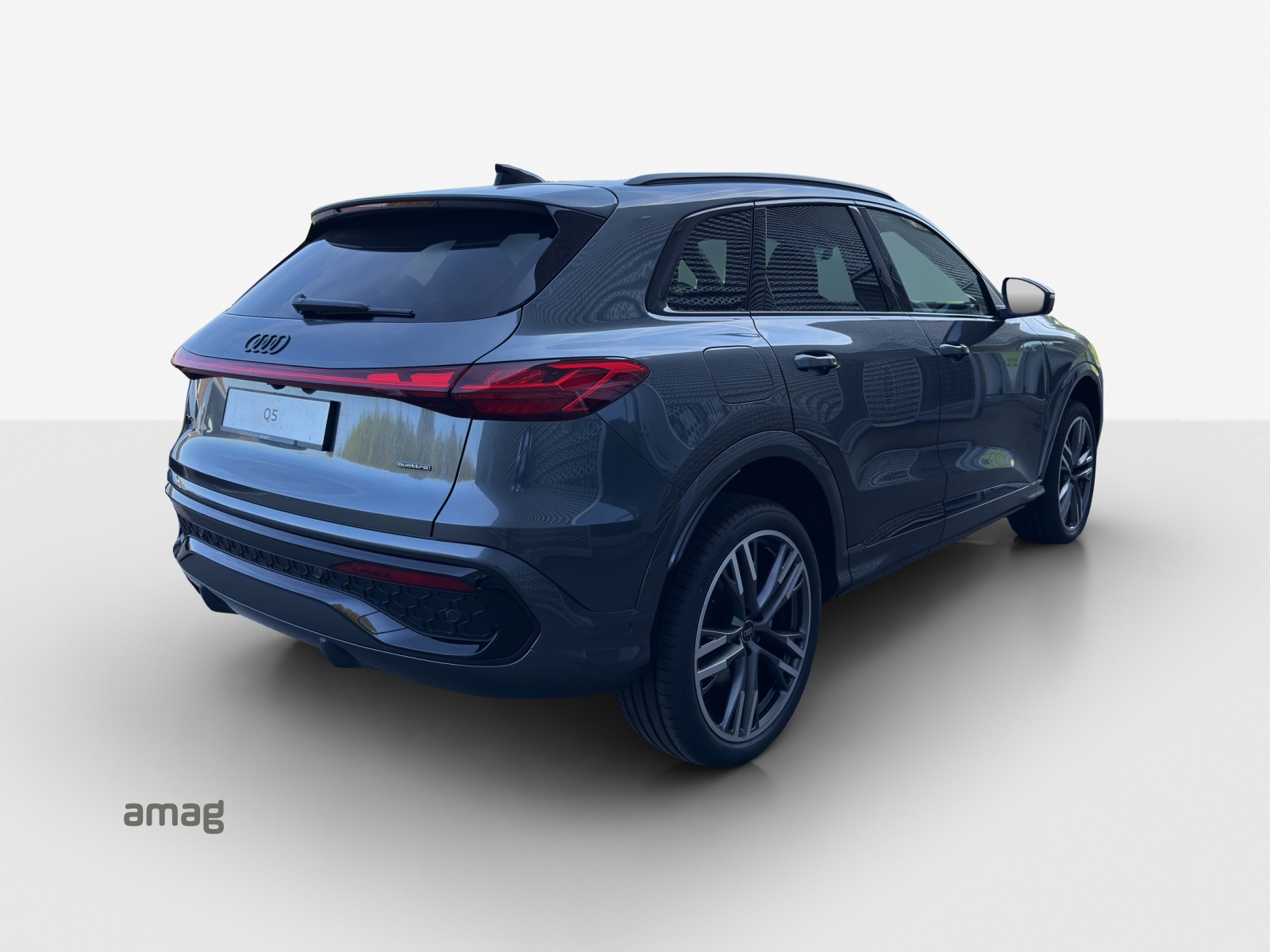 AUDI Q5 TDI quattro 150 kW S-tronic-image-4