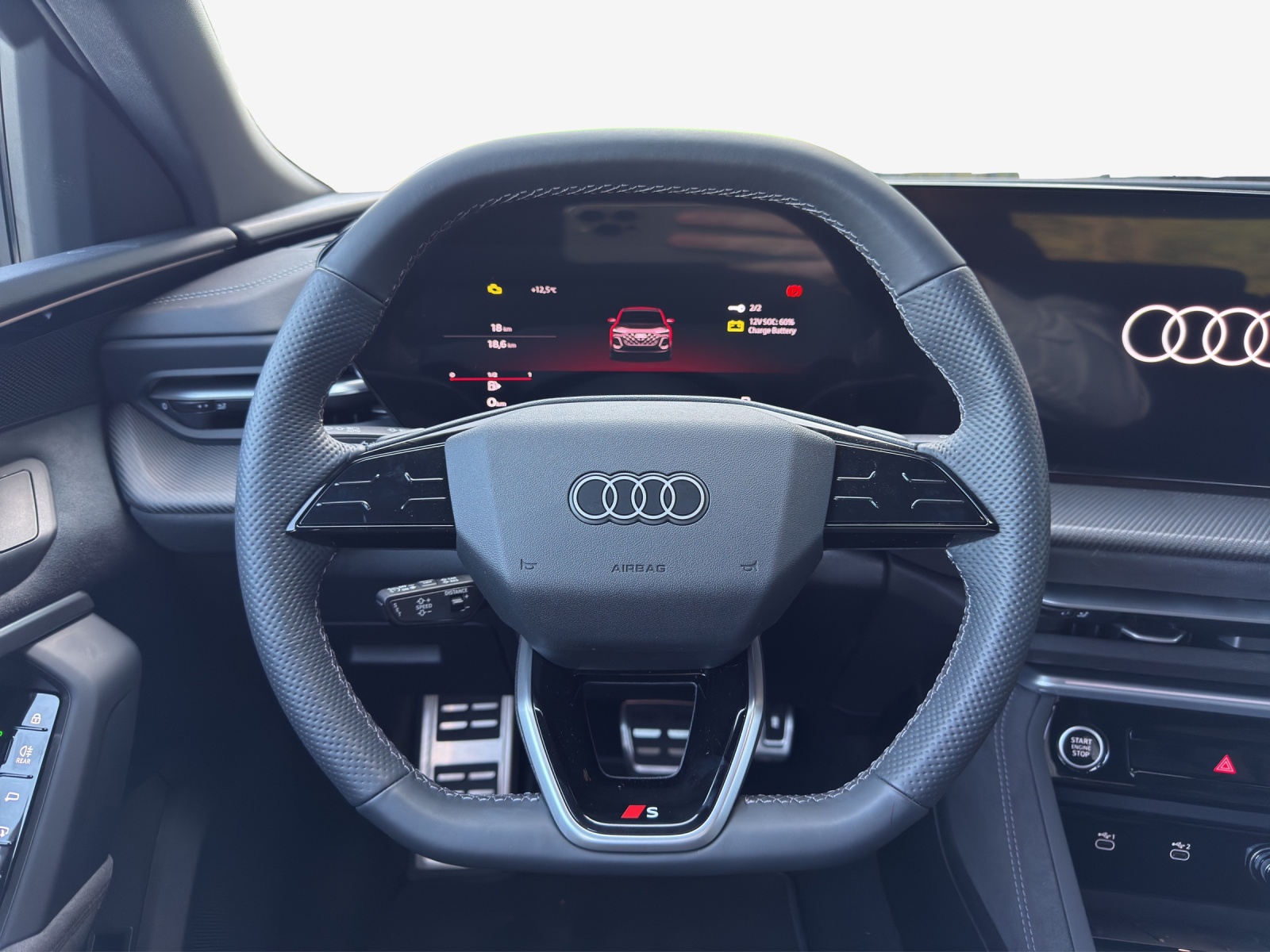 AUDI Q5 TDI quattro 150 kW S-tronic-image-9