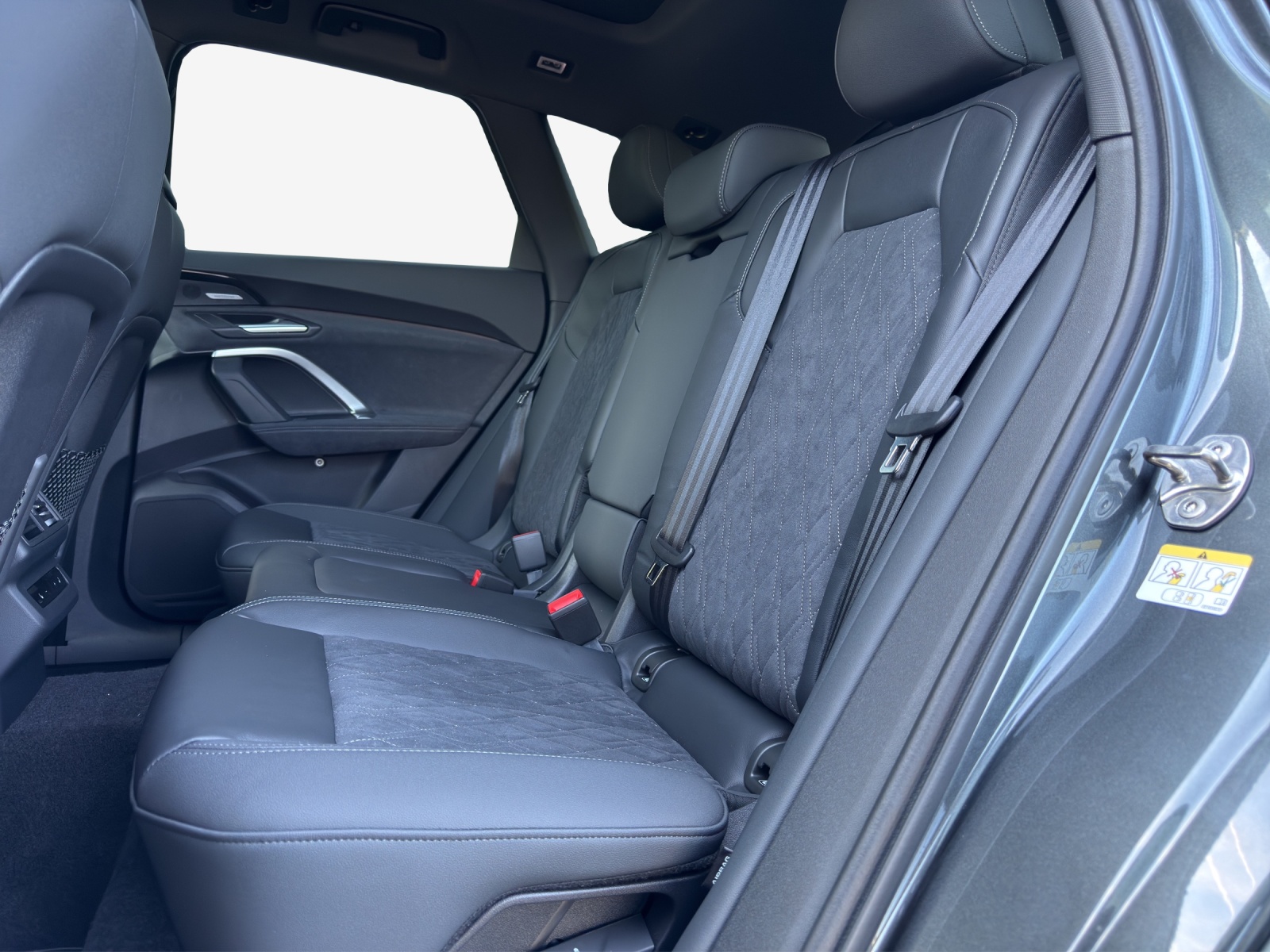 AUDI Q5 TDI quattro 150 kW S-tronic-image-11