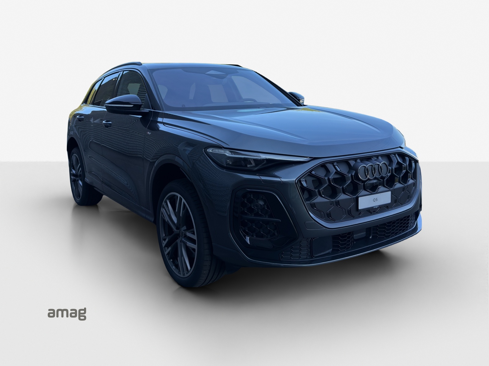 AUDI Q5 TDI quattro 150 kW S-tronic-image-5