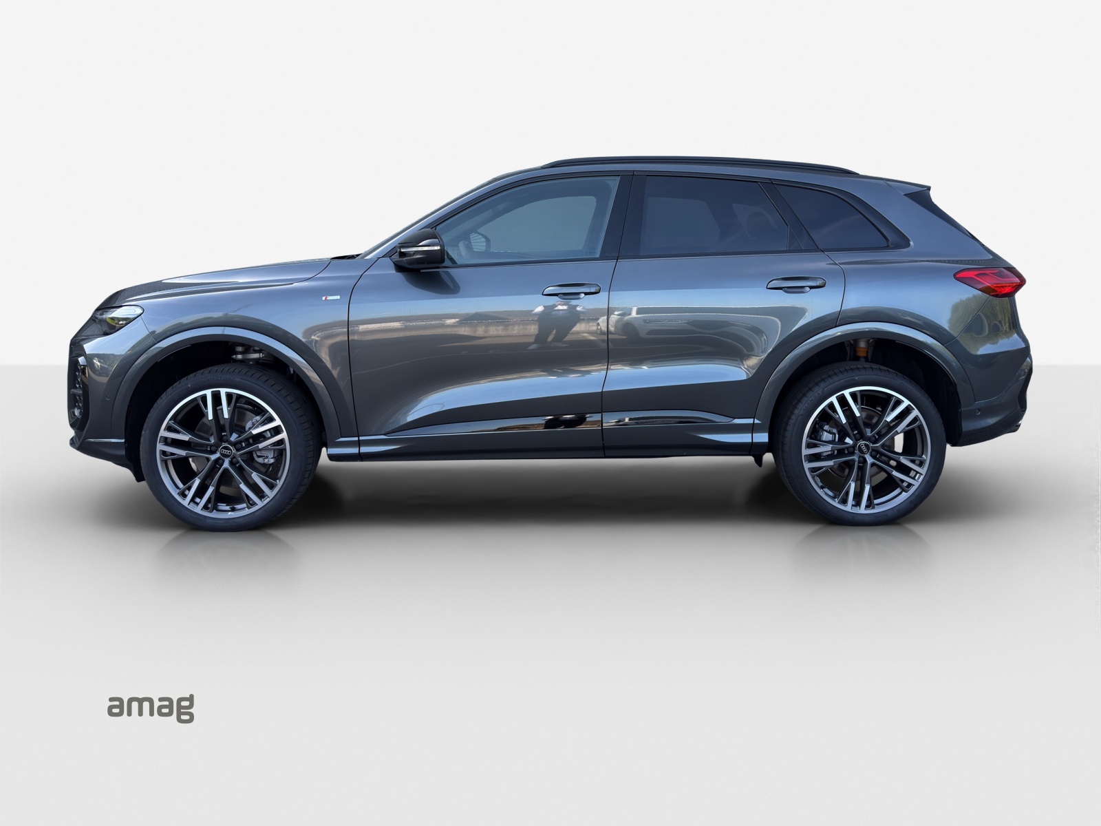 AUDI Q5 TDI quattro 150 kW S-tronic-image-1