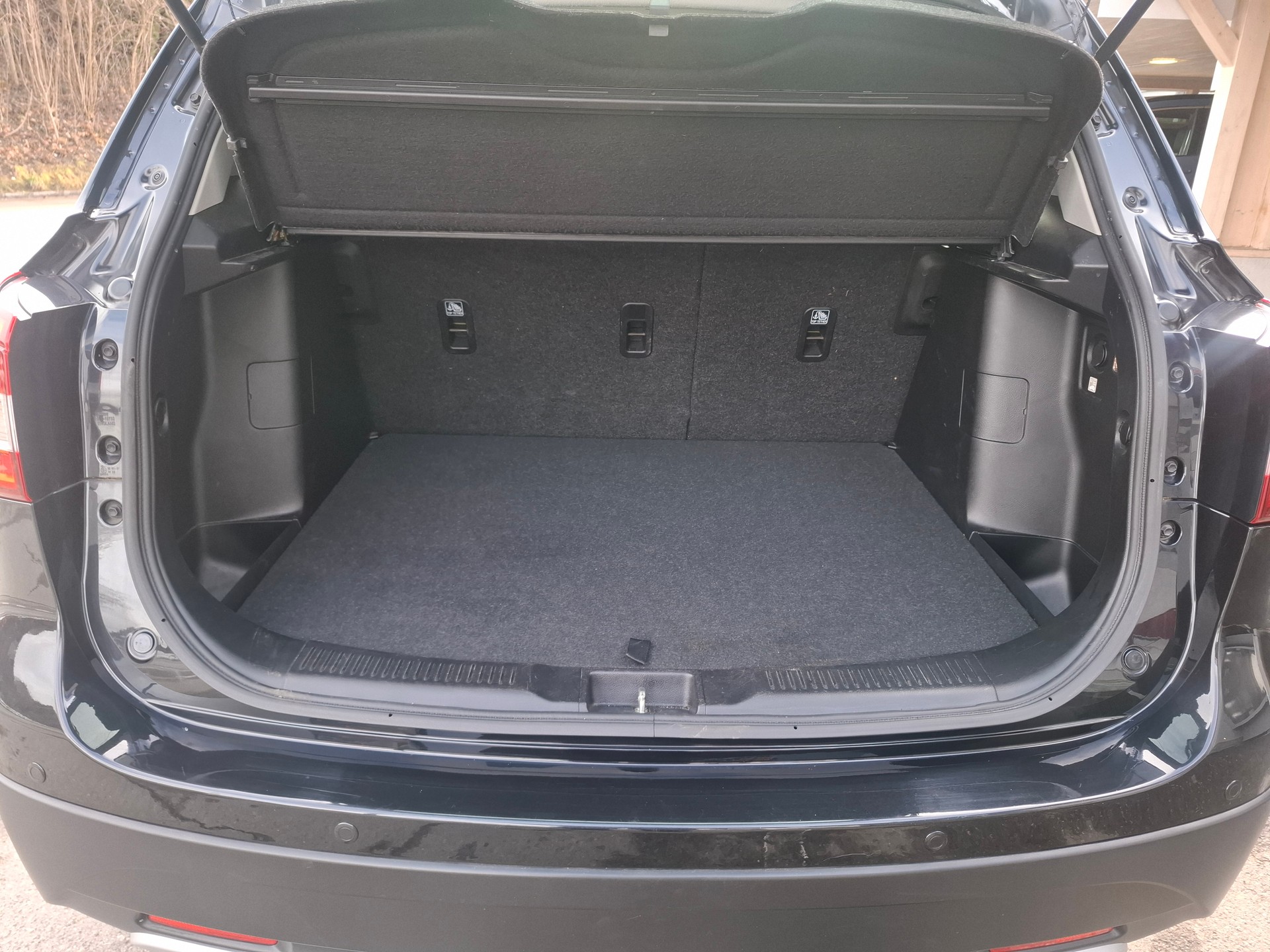 SUZUKI SX4 S-Cross 1.4 16V Generation Top Hybrid 4WD-image-7