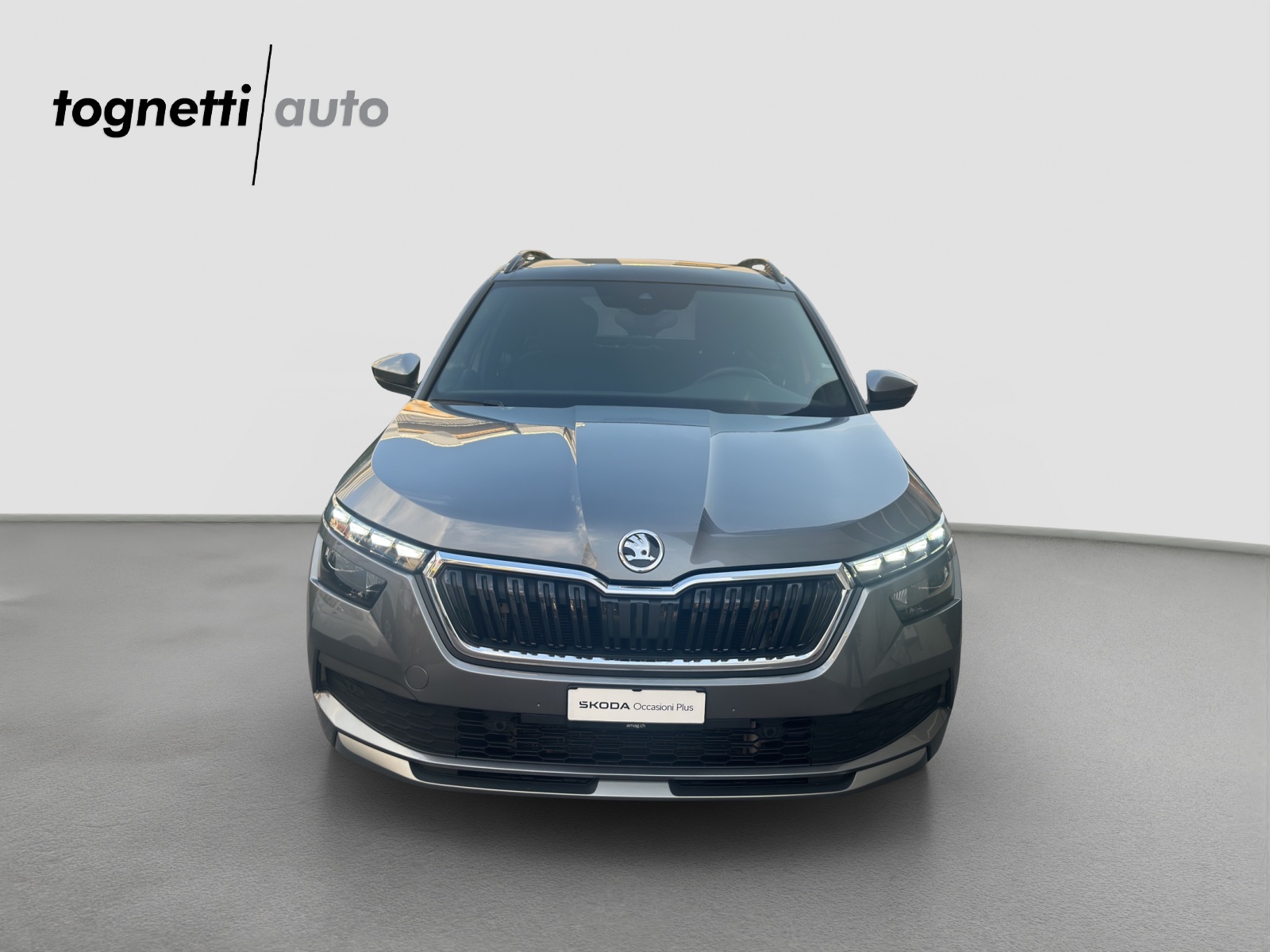 SKODA Kamiq 1.0 TSI Tour DSG-image-6