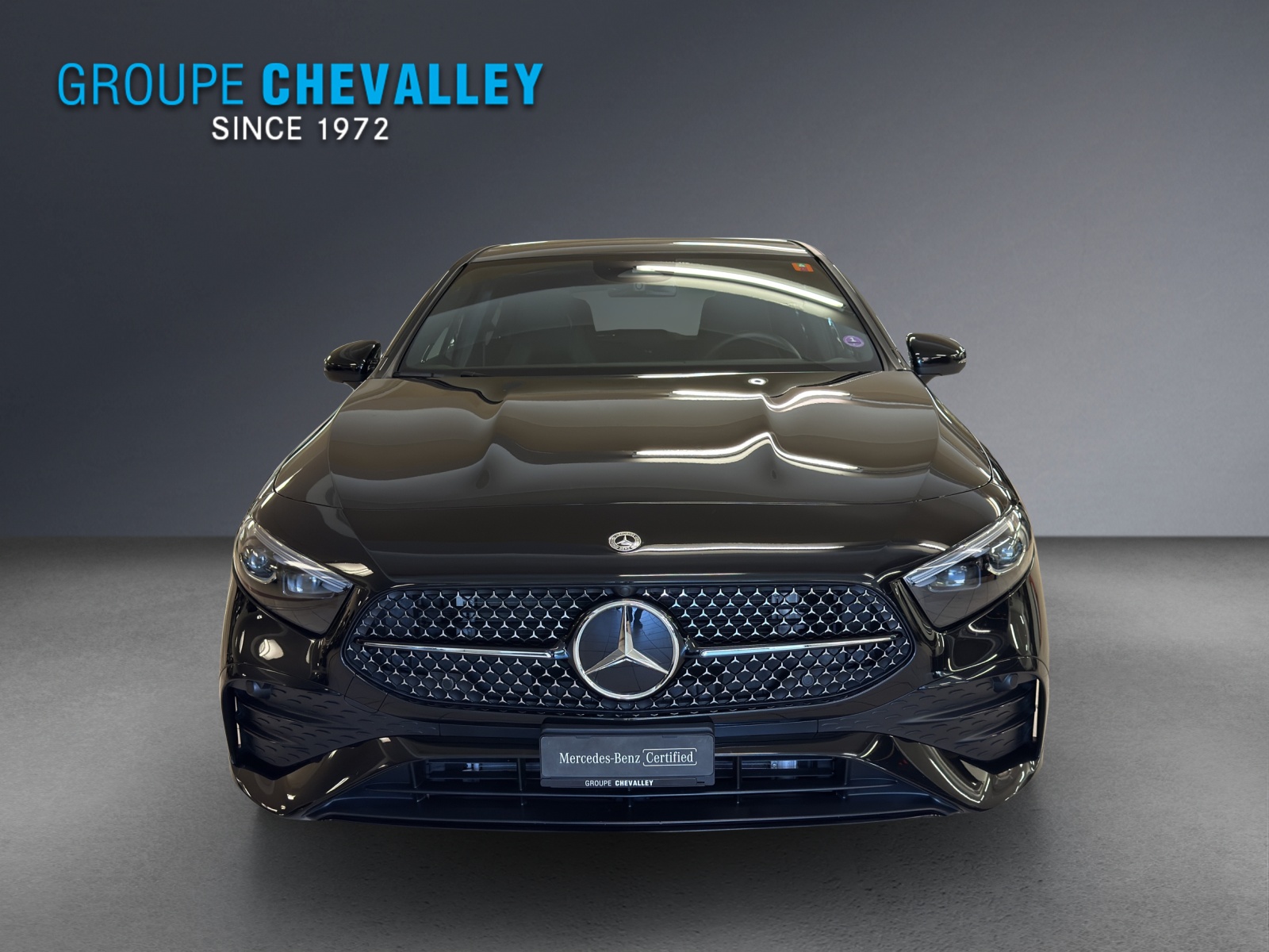 Image MERCEDES-BENZ A-220 A 220 4Matic 8G-DCT