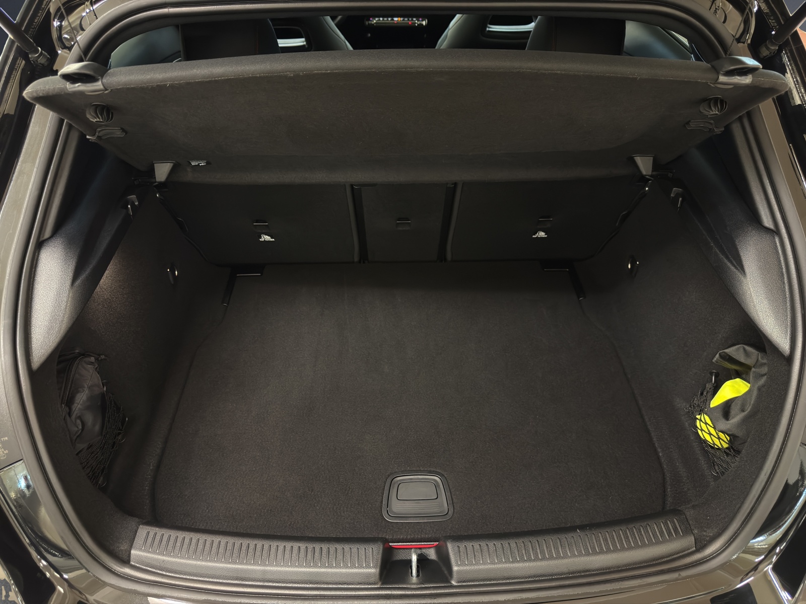 Image MERCEDES-BENZ A-220 A 220 4Matic 8G-DCT