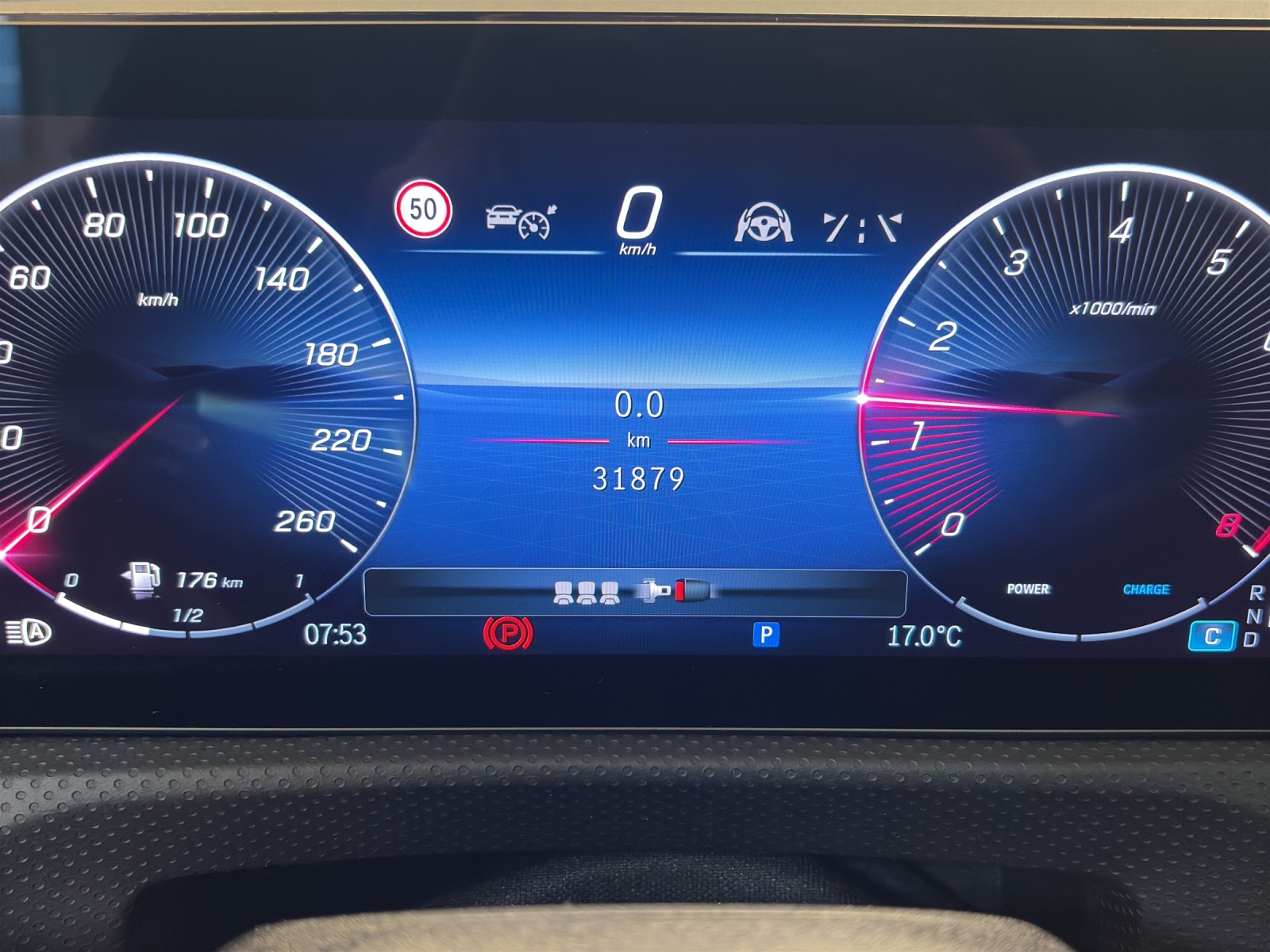 Image MERCEDES-BENZ A-220 A 220 4Matic 8G-DCT