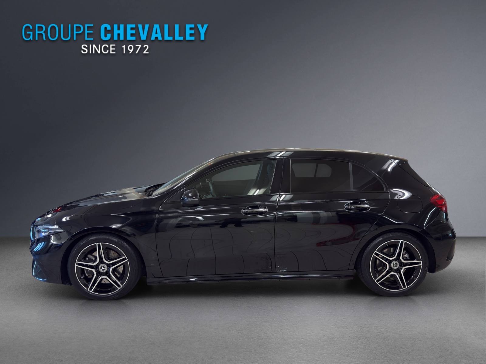 Image MERCEDES-BENZ A-220 A 220 4Matic 8G-DCT