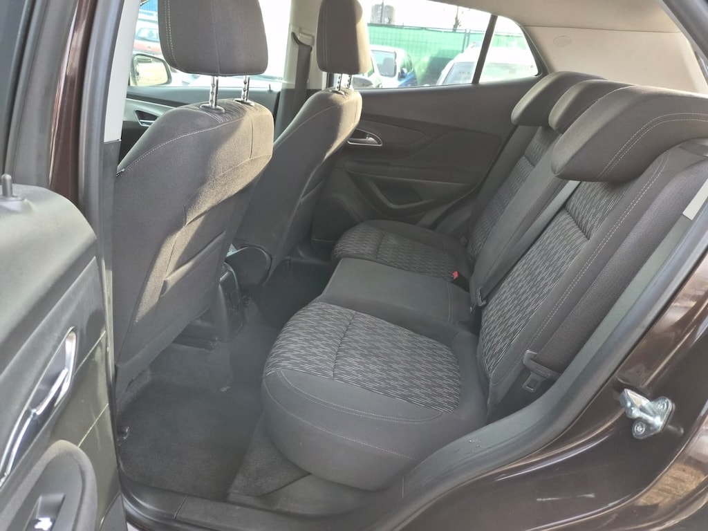 OPEL Mokka 1.4i 16V Turbo Enjoy 4WD-image-8