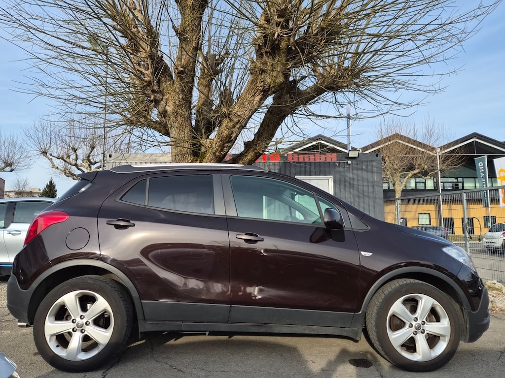 OPEL Mokka 1.4i 16V Turbo Enjoy 4WD-image-6