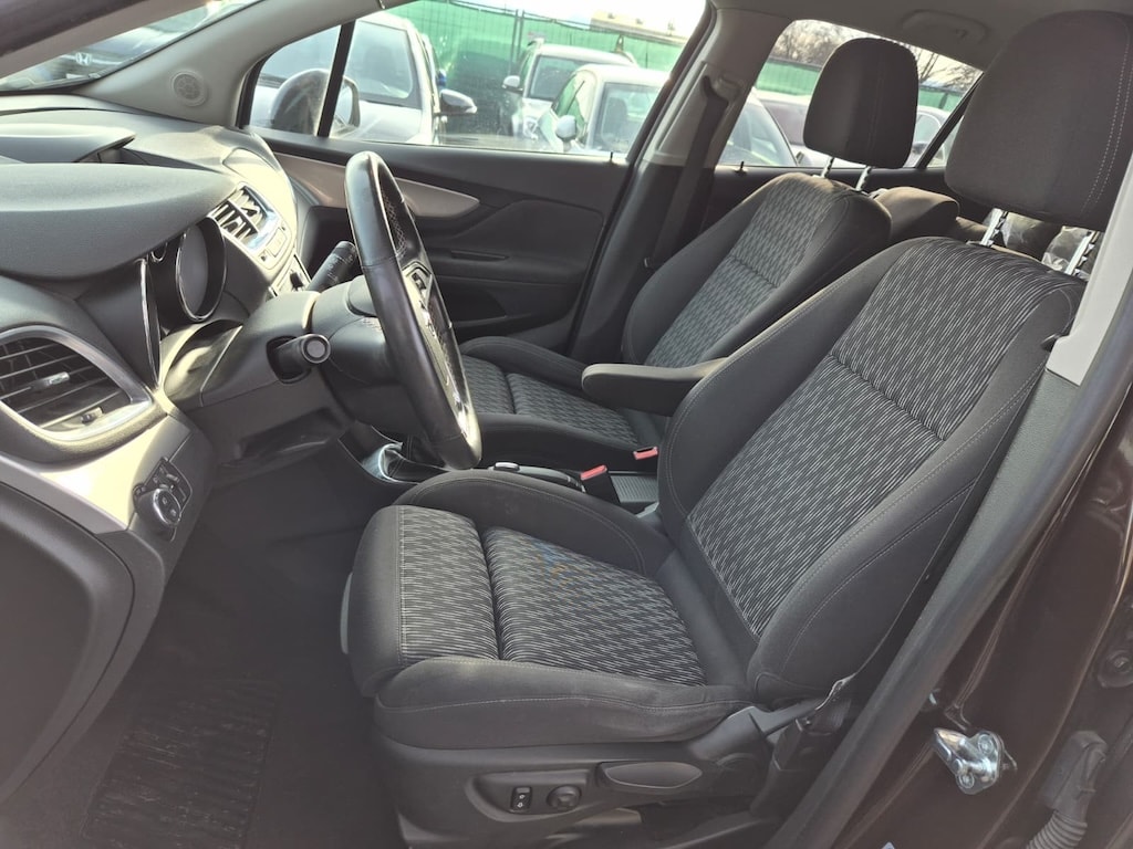OPEL Mokka 1.4i 16V Turbo Enjoy 4WD-image-7