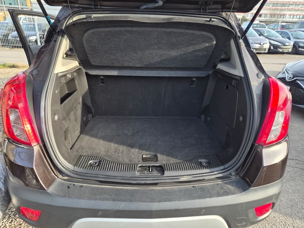 OPEL Mokka 1.4i 16V Turbo Enjoy 4WD-image-12