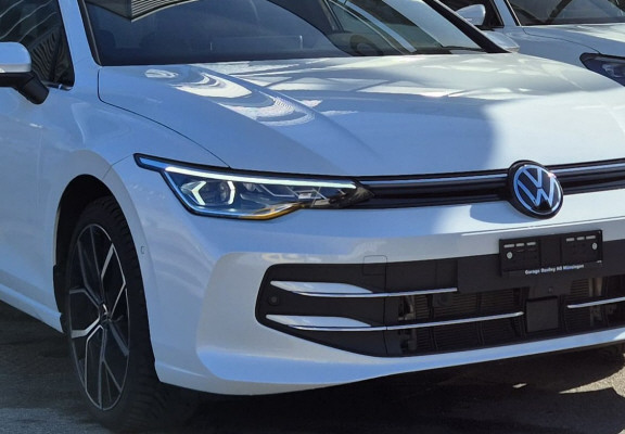 VW Golf 1.5 e TSI Ed 50 DSG-image-4