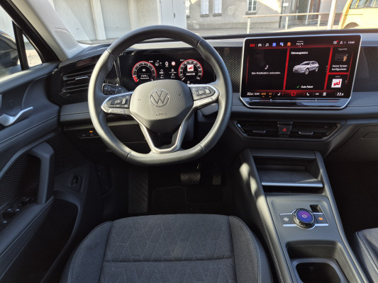 VW Golf 1.5 e TSI Ed 50 DSG-image-14