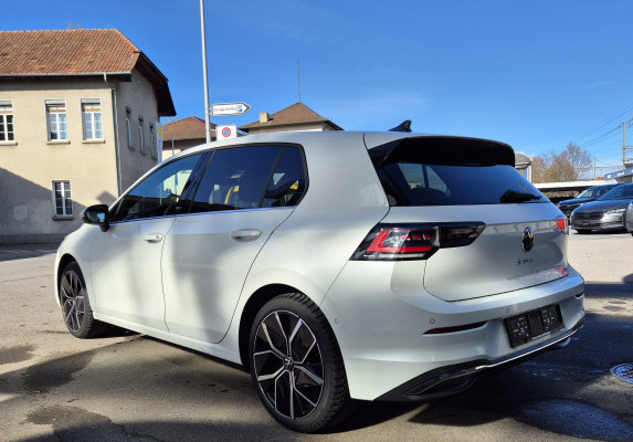 VW Golf 1.5 e TSI Ed 50 DSG-image-11