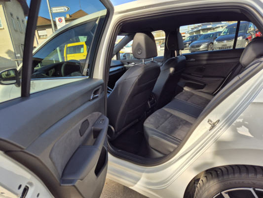 VW Golf 1.5 e TSI Ed 50 DSG-image-13