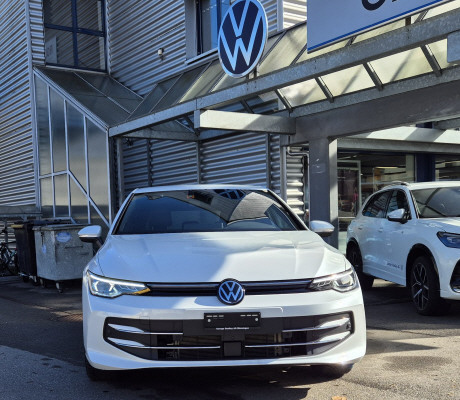 VW Golf 1.5 e TSI Ed 50 DSG-image-2