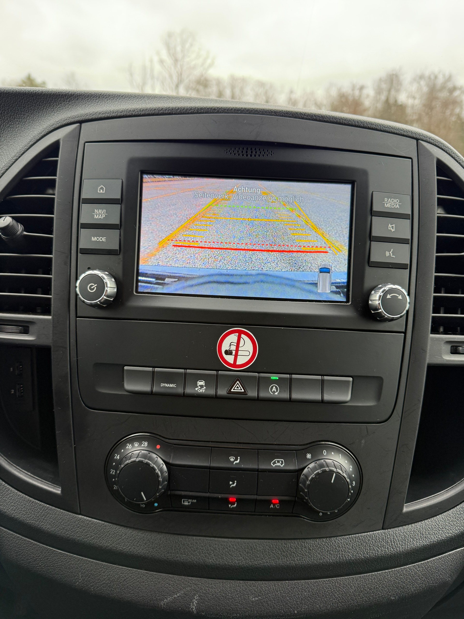 MERCEDES-BENZ Vito 114 CDI Lang 7G-Tronic-image-11