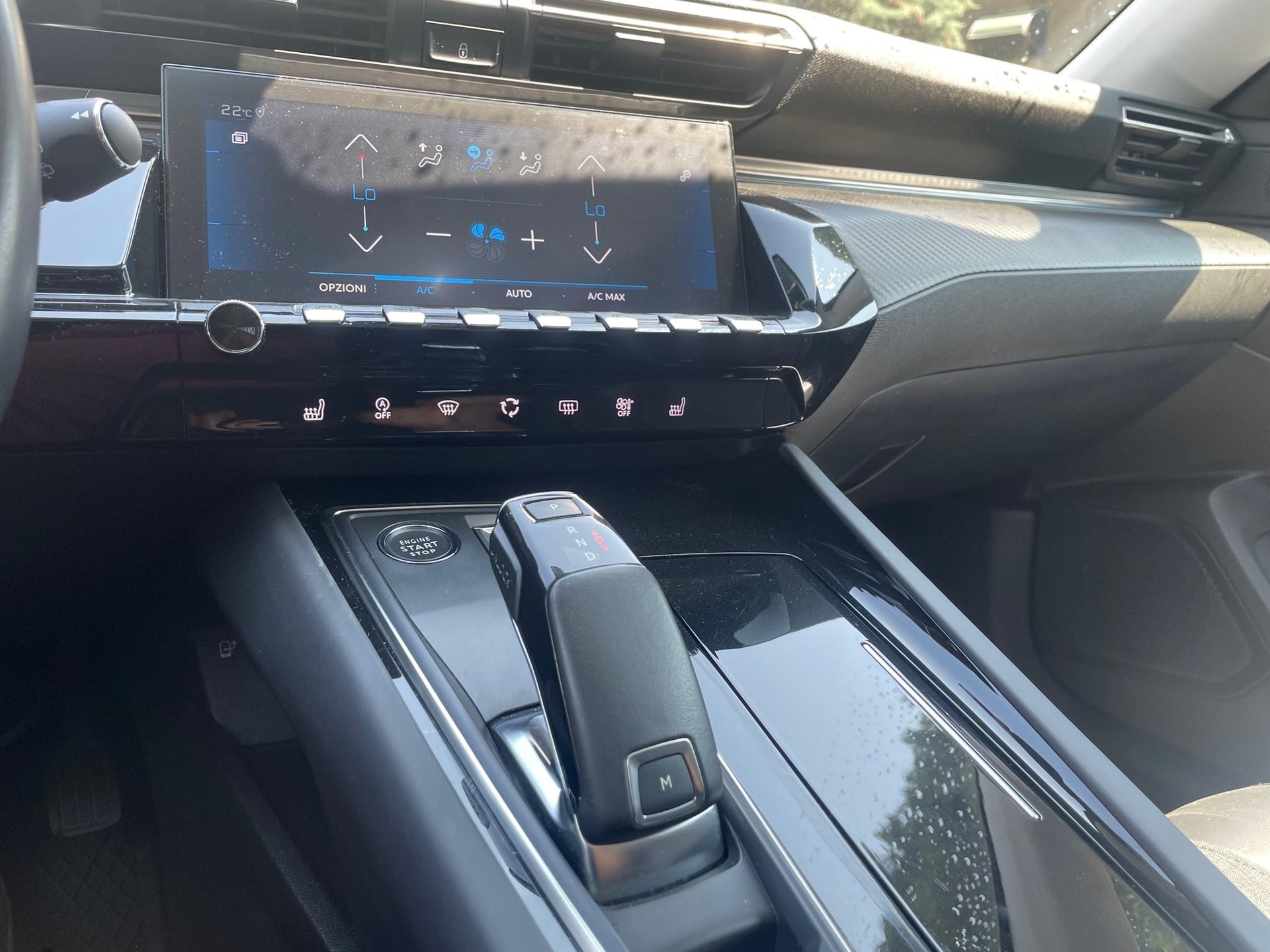 PEUGEOT 508 SW 2.0 BlueHDi 180 Allure-image-4