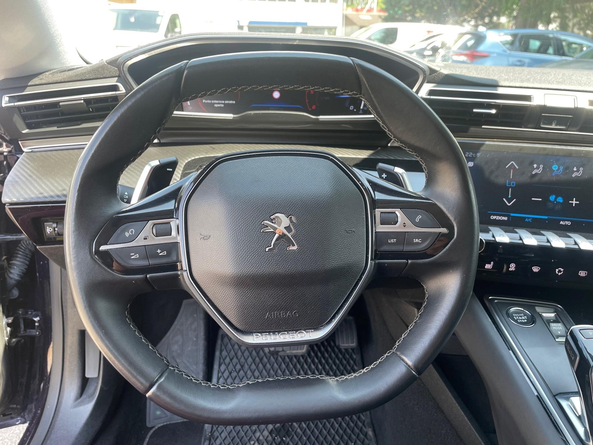 PEUGEOT 508 SW 2.0 BlueHDi 180 Allure-image-2