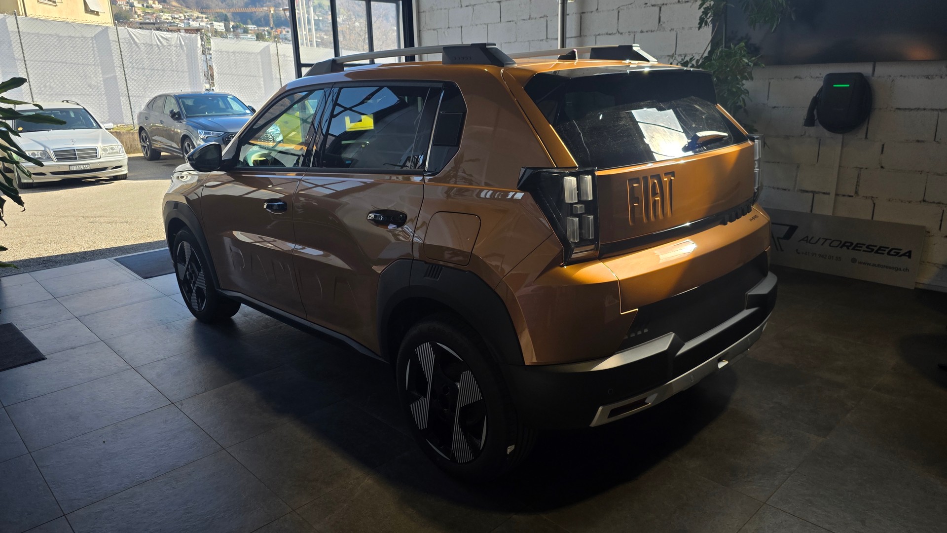 FIAT Grande Panda MHEV La Prima-image-3