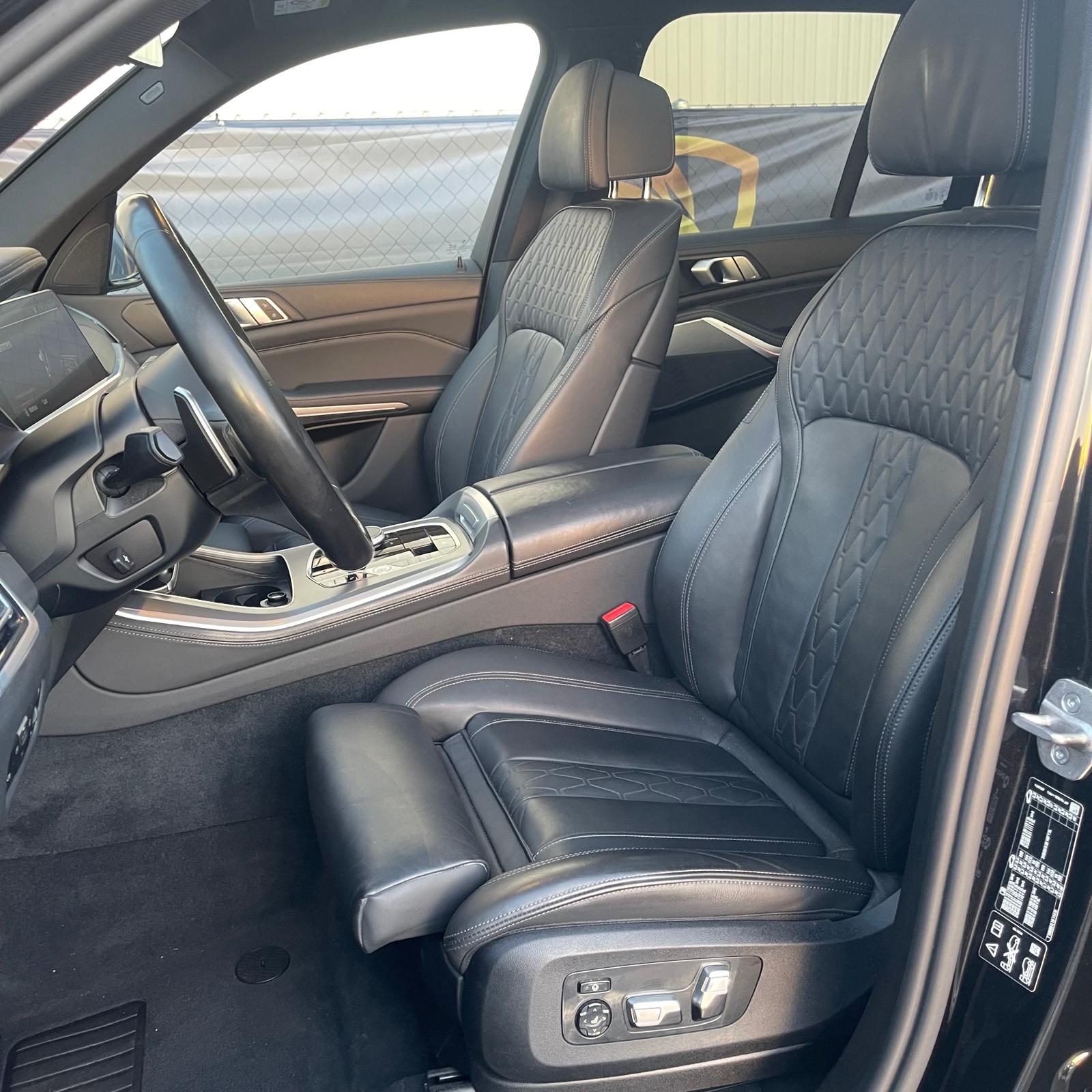 BMW X5 xDrive 48V 30d M Sport Steptronic-image-19