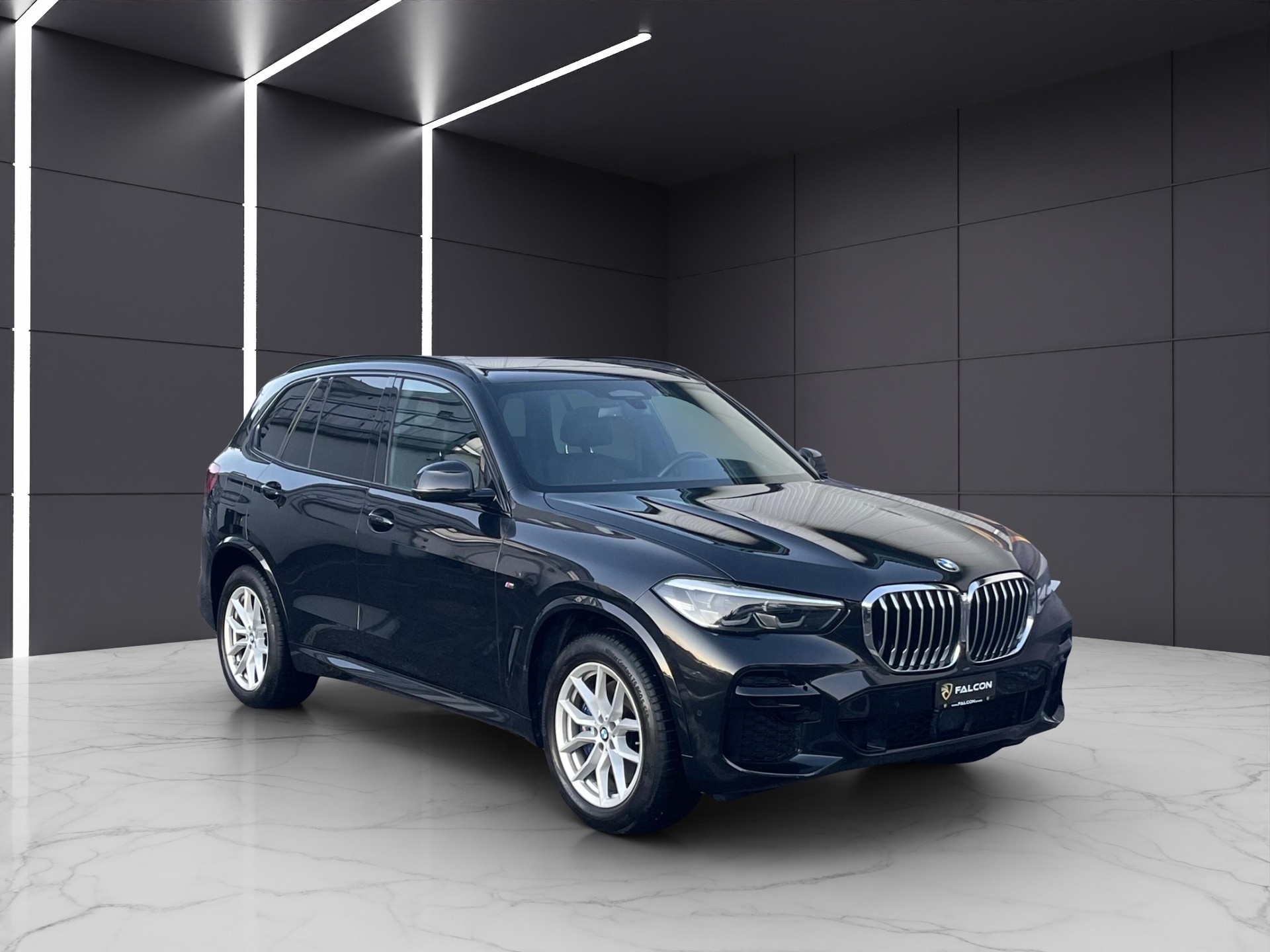 BMW X5 xDrive 48V 30d M Sport Steptronic-image-6