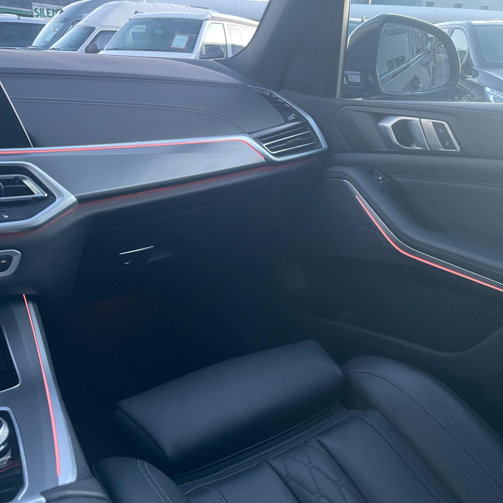 BMW X5 xDrive 48V 30d M Sport Steptronic-image-31