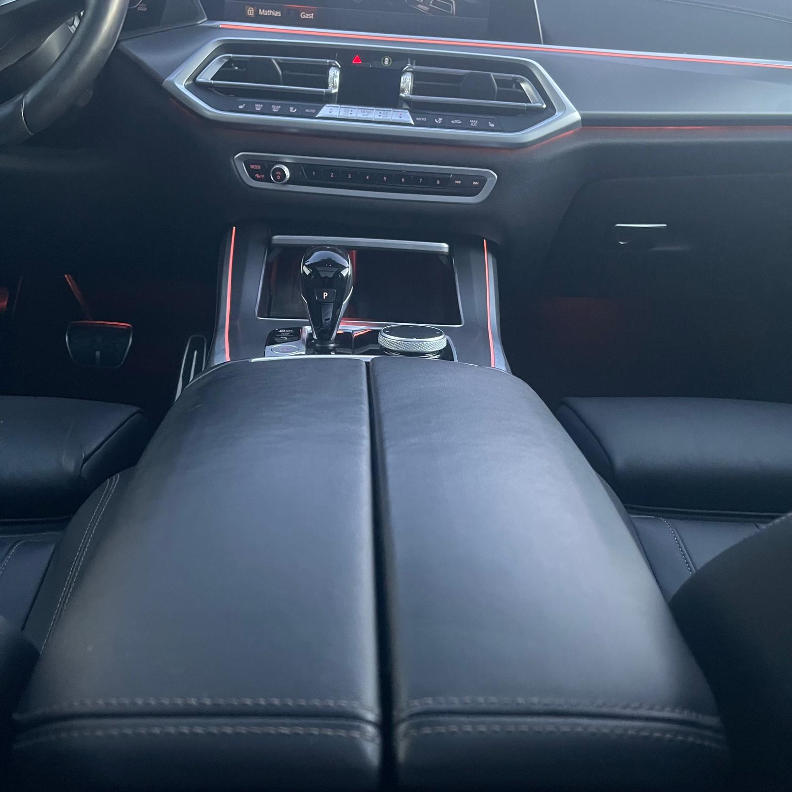 BMW X5 xDrive 48V 30d M Sport Steptronic-image-28