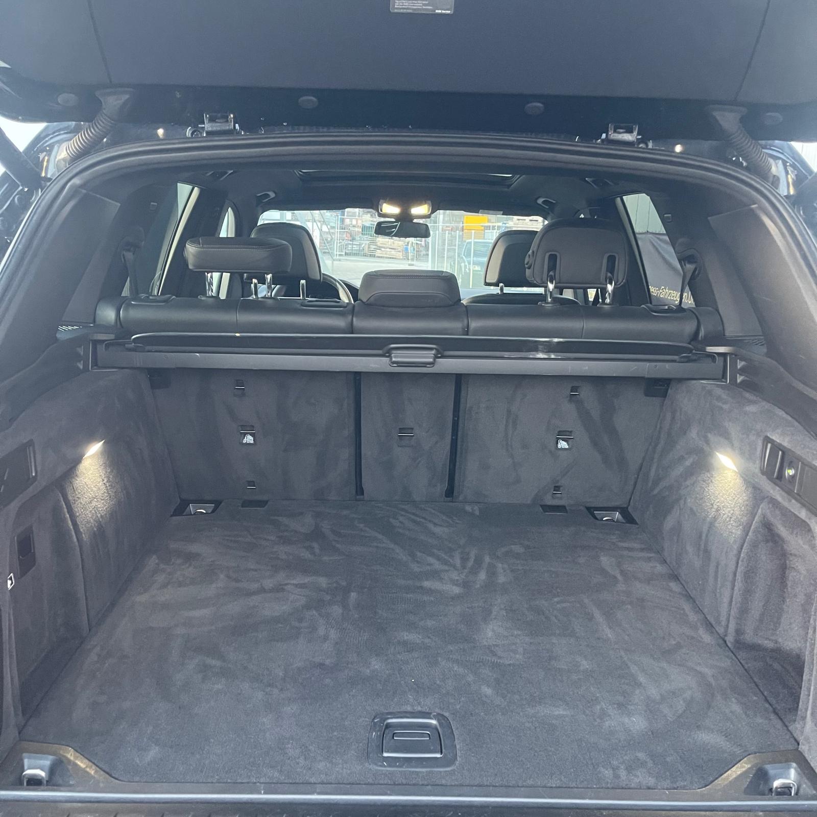 BMW X5 xDrive 48V 30d M Sport Steptronic-image-13