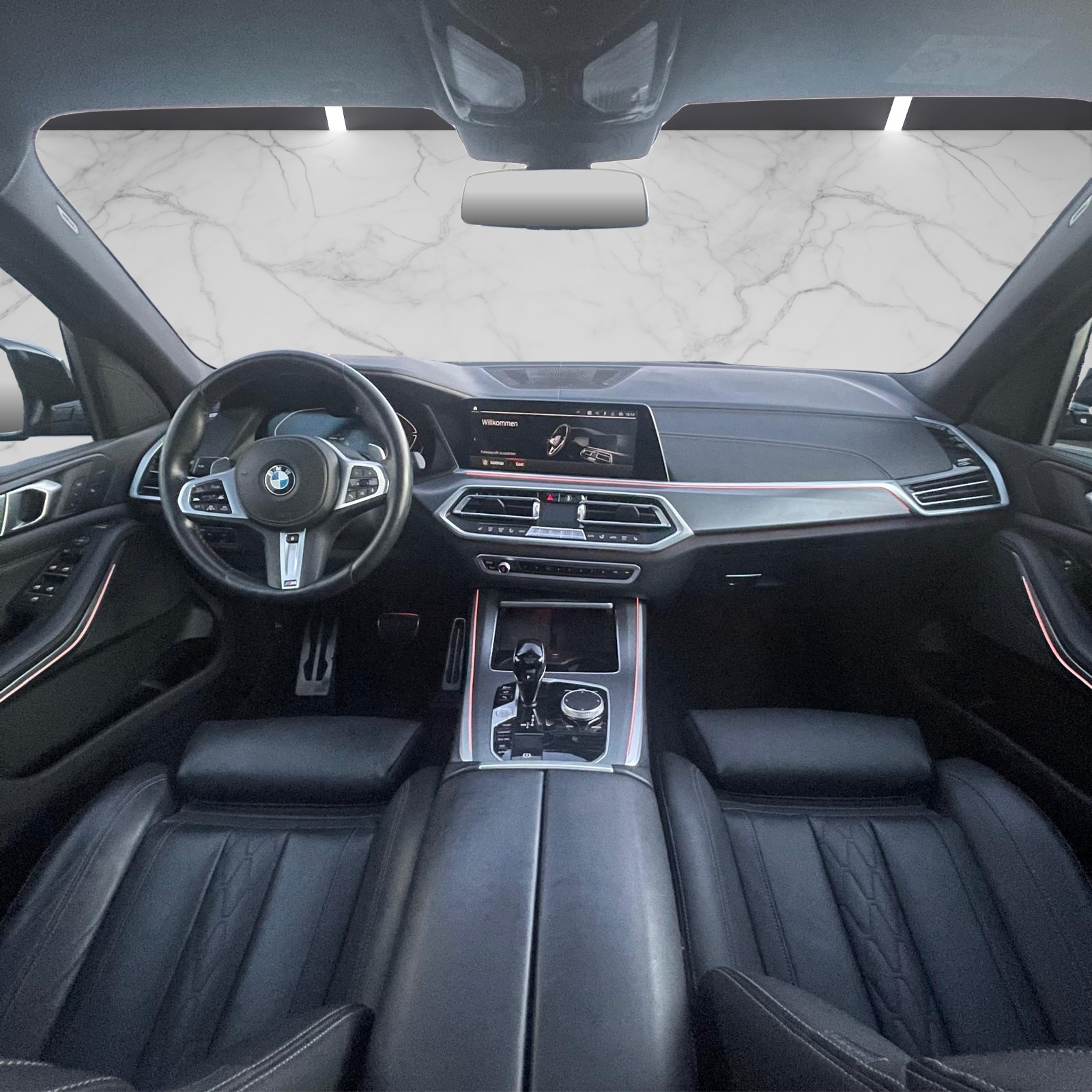 BMW X5 xDrive 48V 30d M Sport Steptronic-image-14