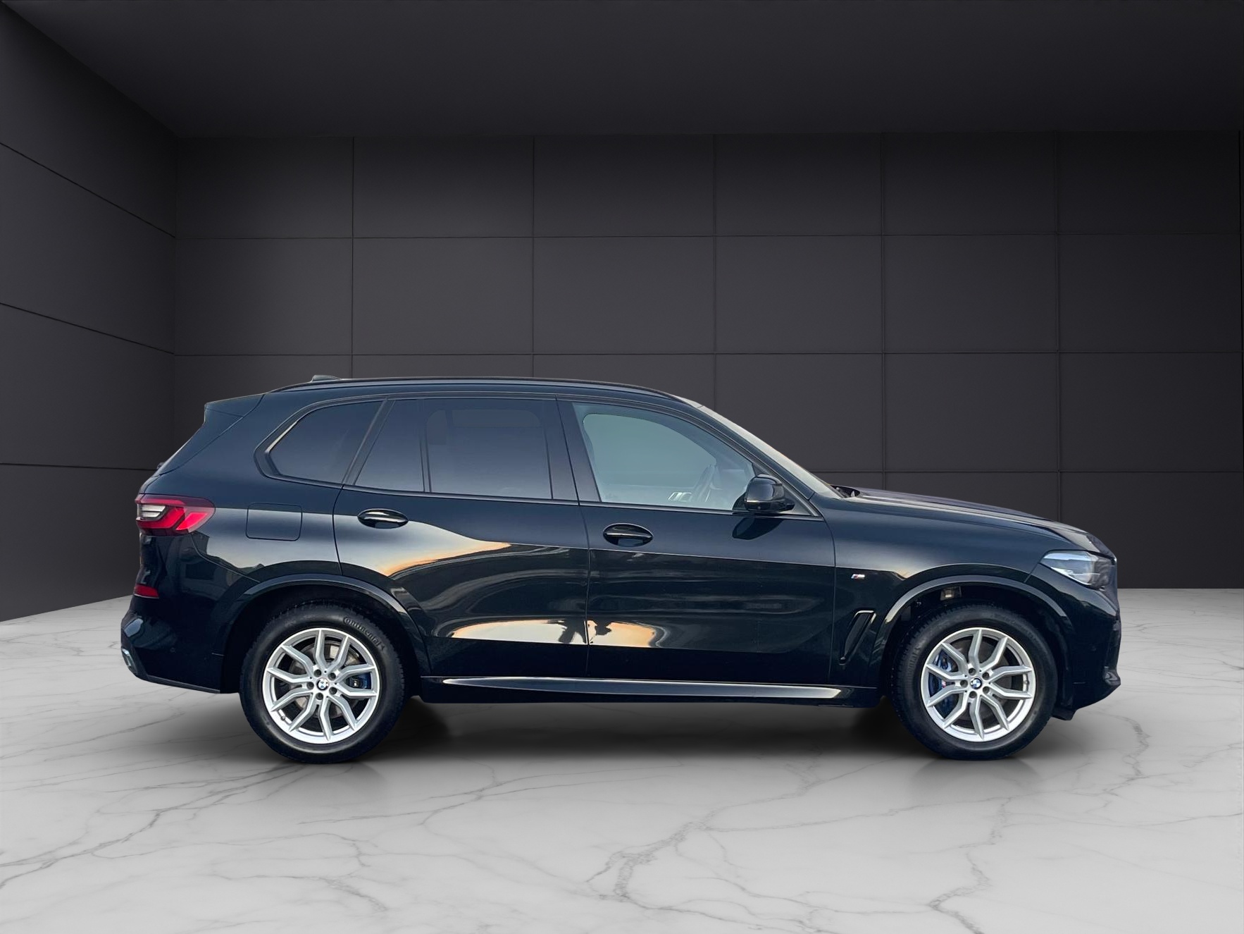 BMW X5 xDrive 48V 30d M Sport Steptronic-image-5