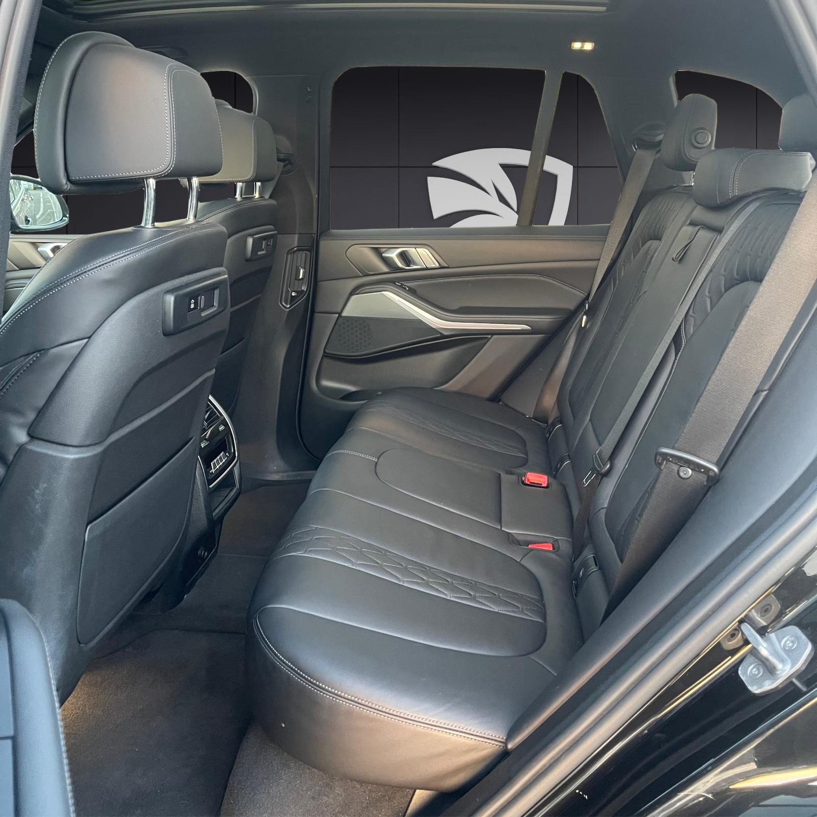 BMW X5 xDrive 48V 30d M Sport Steptronic-image-23
