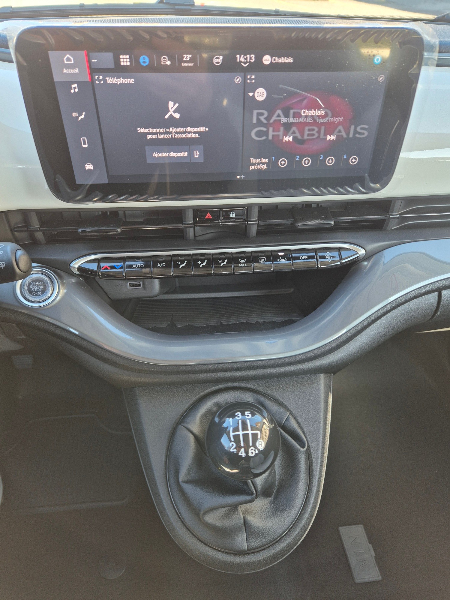 FIAT 500 1.0 FireFly MHD Torino-image-12