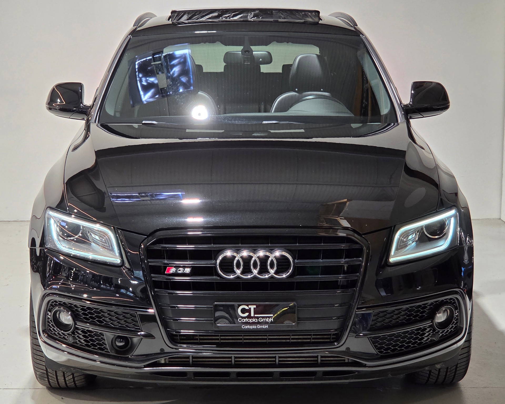 AUDI SQ5 3.0 TDI plus quattro tiptronic-image-24