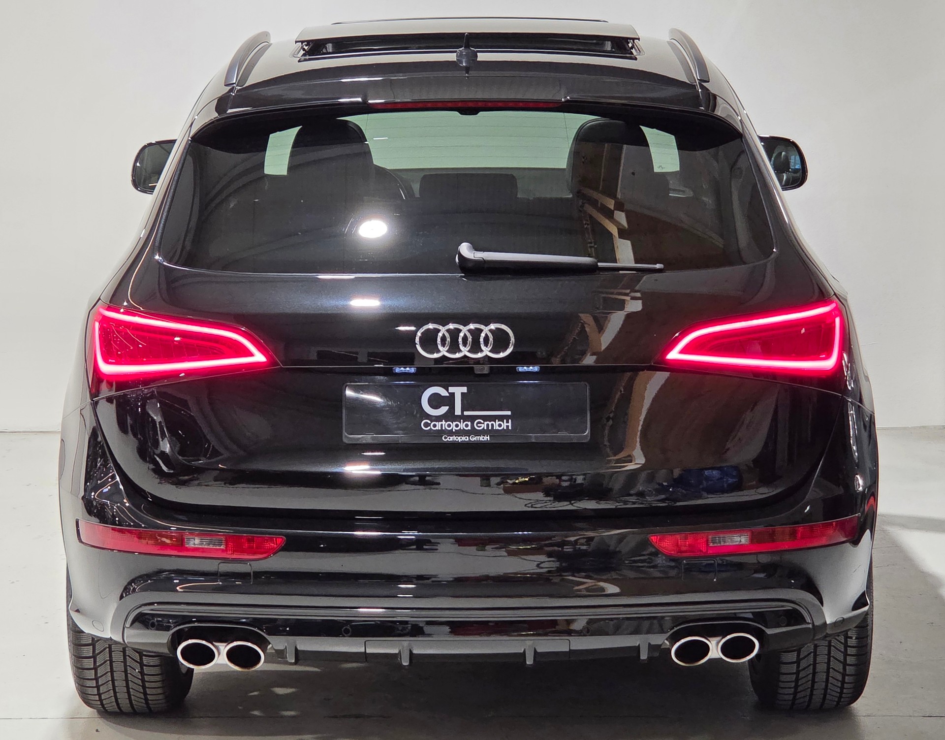 AUDI SQ5 3.0 TDI plus quattro tiptronic-image-3