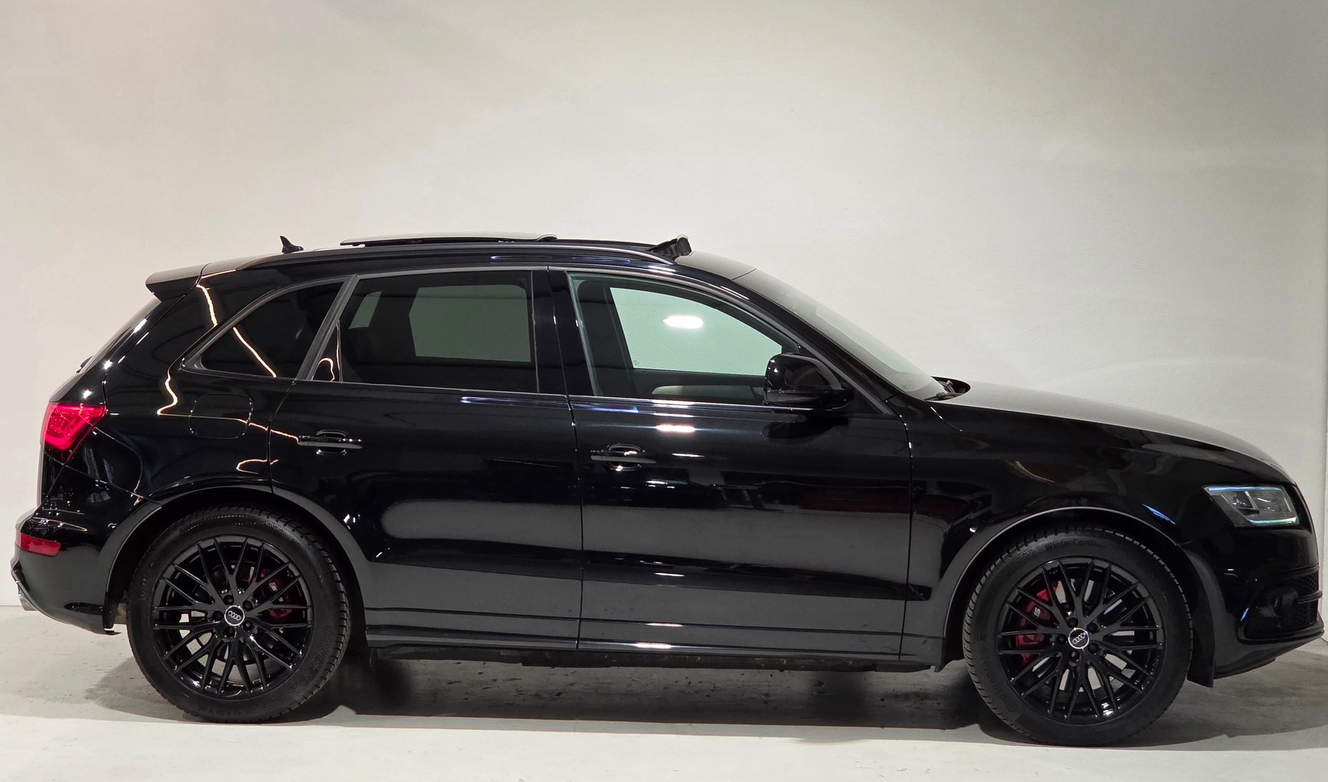 AUDI SQ5 3.0 TDI plus quattro tiptronic-image-27