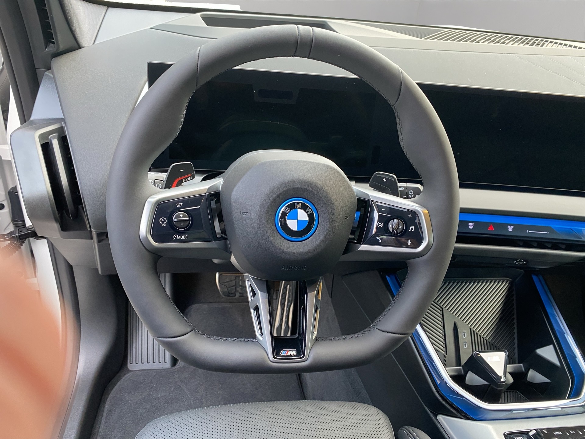BMW X3 xDrive 30e M Sport-image-12