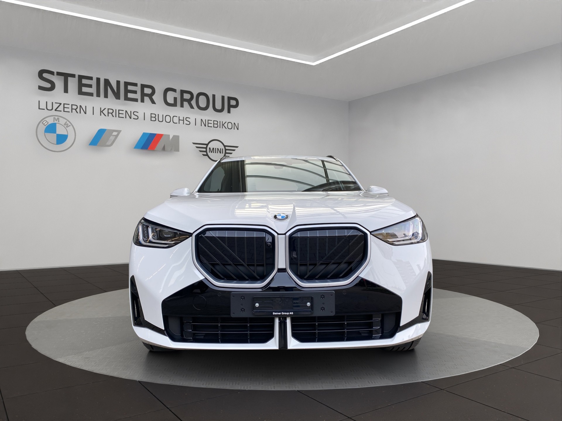 BMW X3 xDrive 30e M Sport-image-1