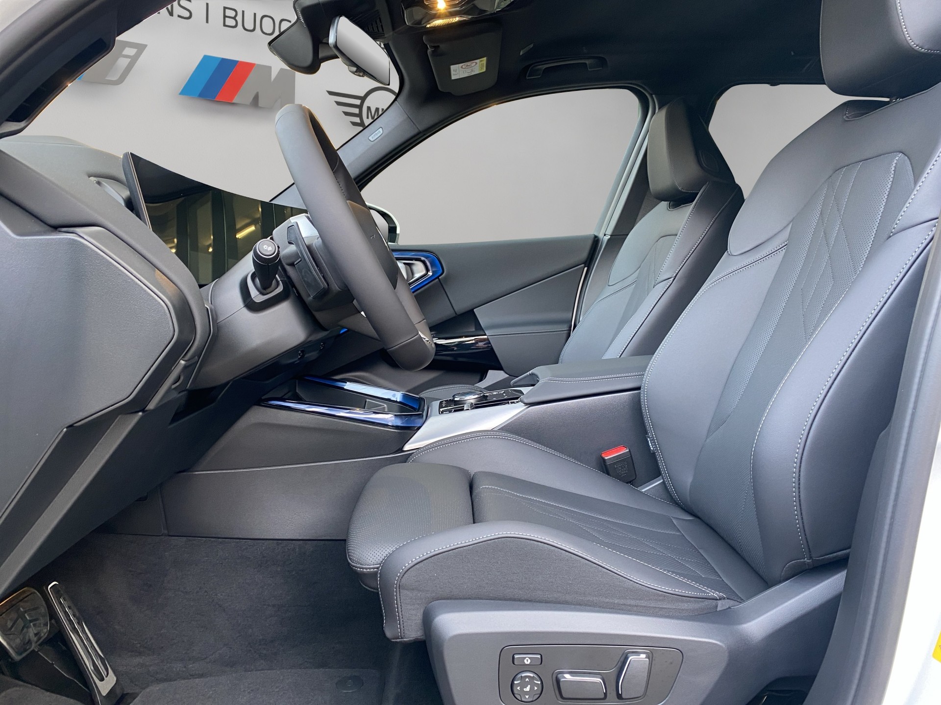 BMW X3 xDrive 30e M Sport-image-9