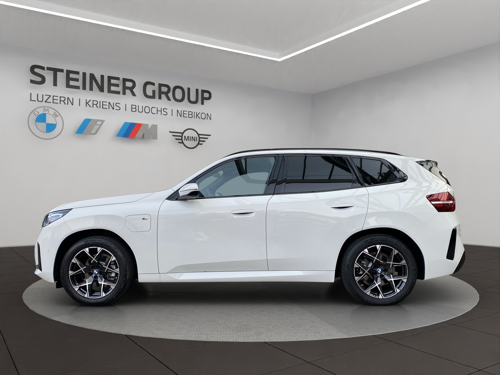 BMW X3 xDrive 30e M Sport-image-7