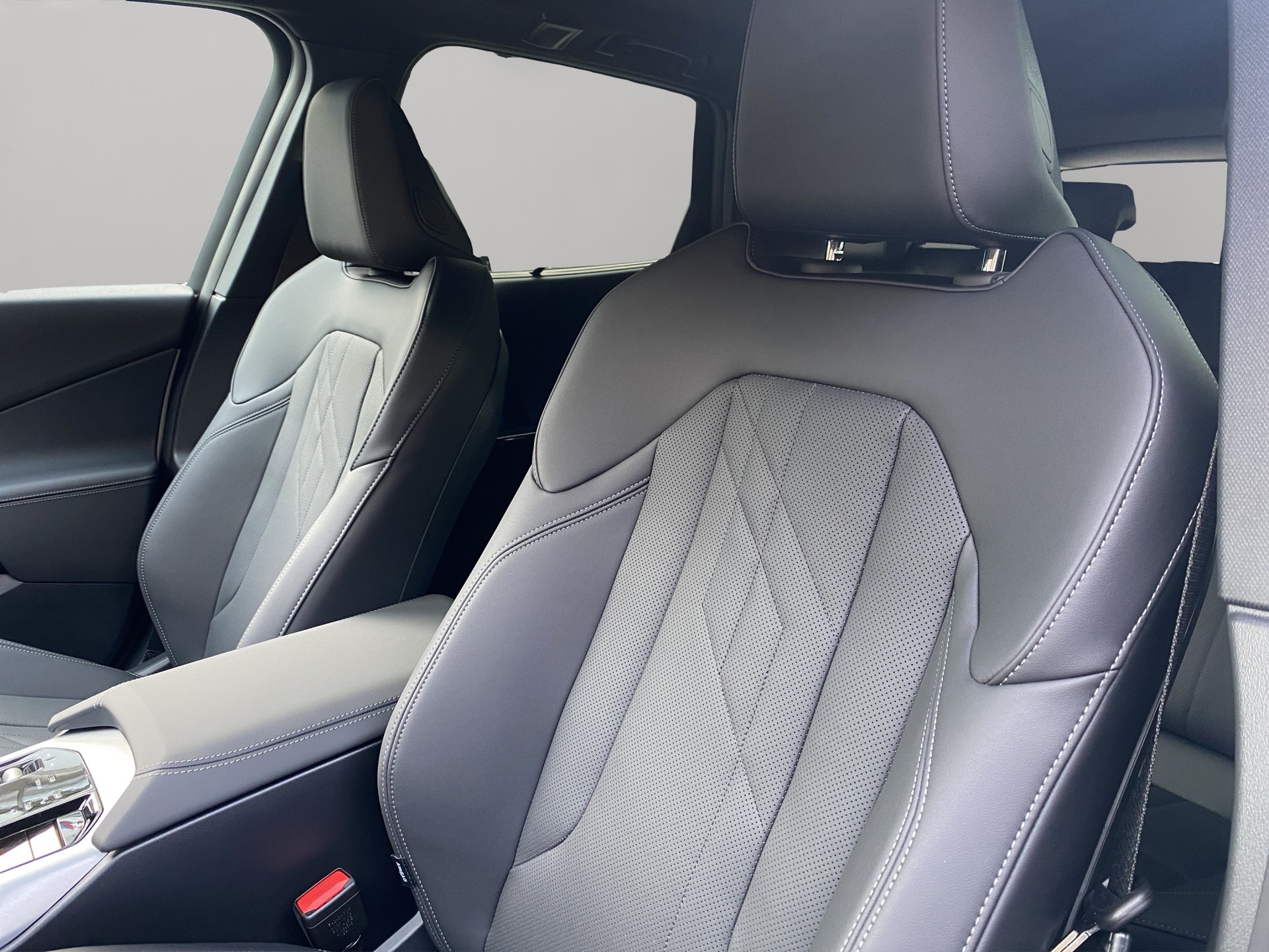 BMW X3 xDrive 30e M Sport-image-11