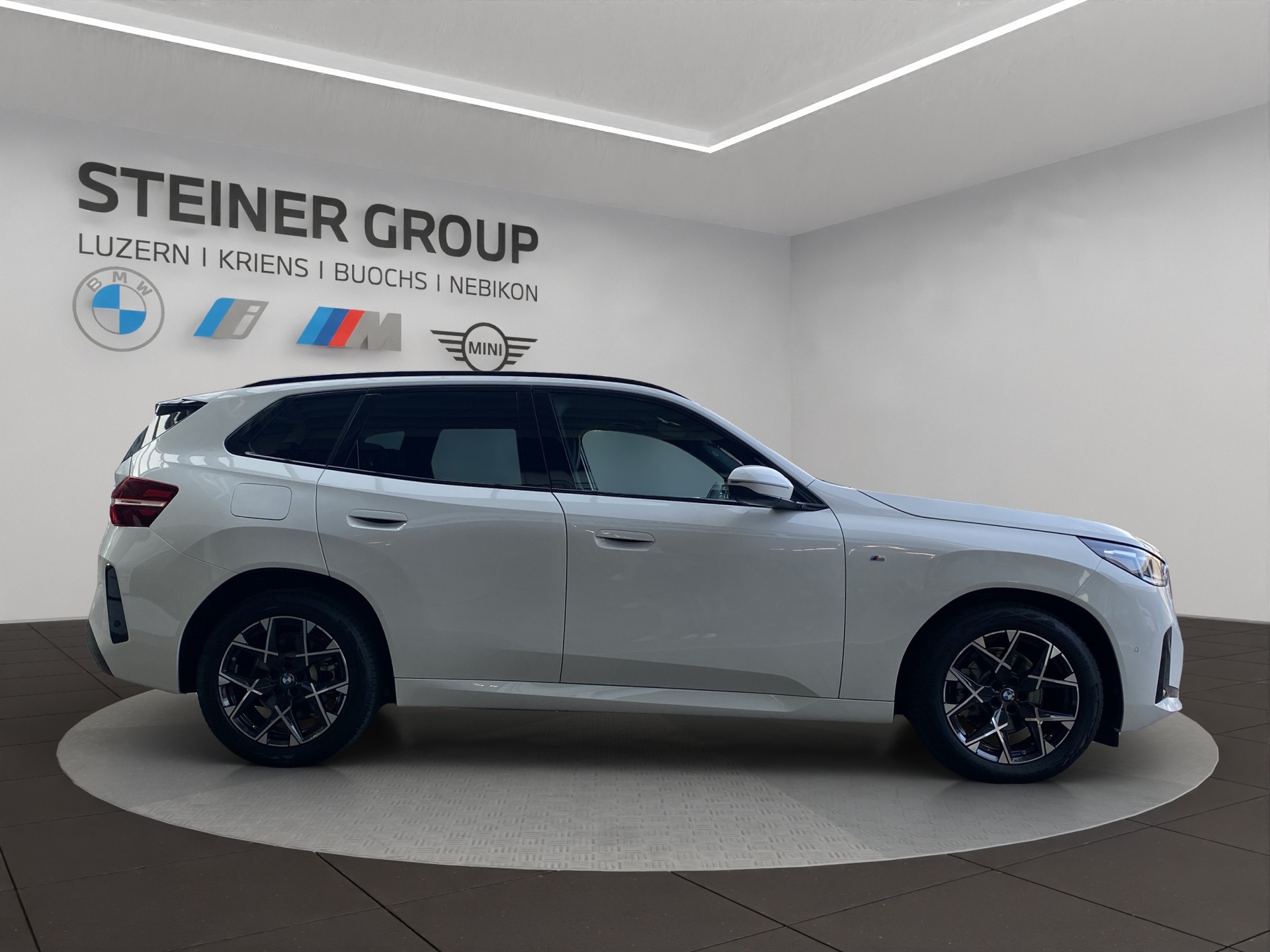 BMW X3 xDrive 30e M Sport-image-3