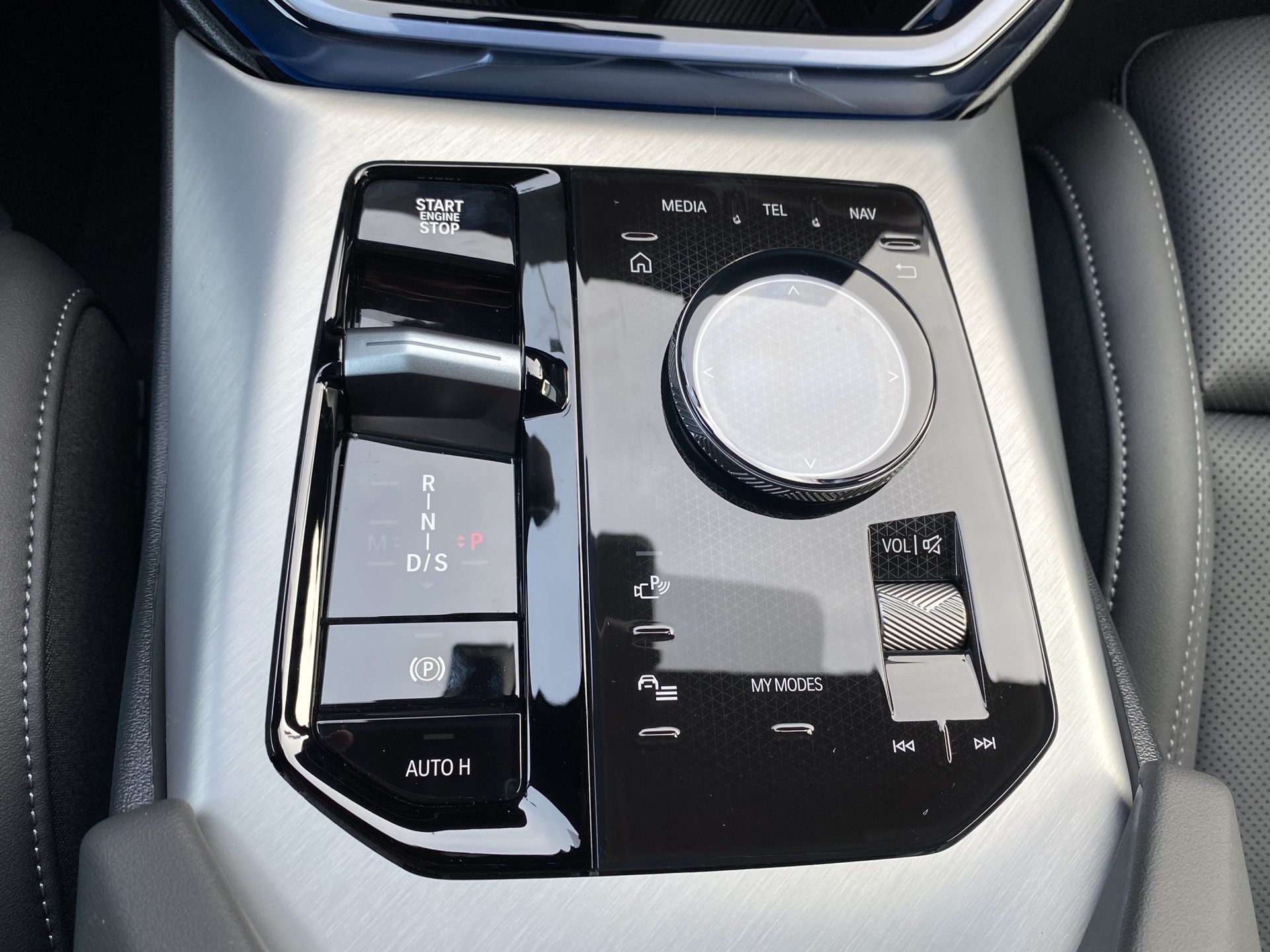 BMW X3 xDrive 30e M Sport-image-15
