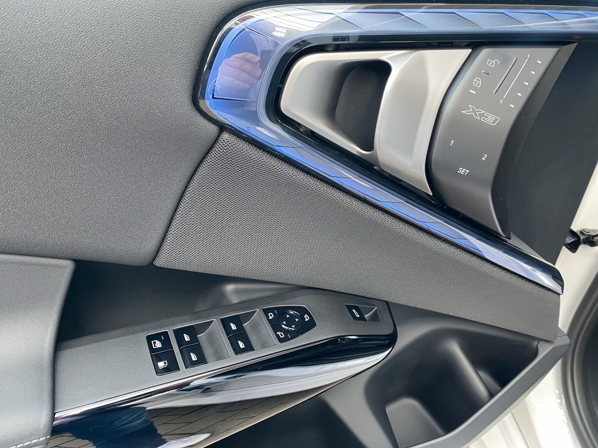 BMW X3 xDrive 30e M Sport-image-10