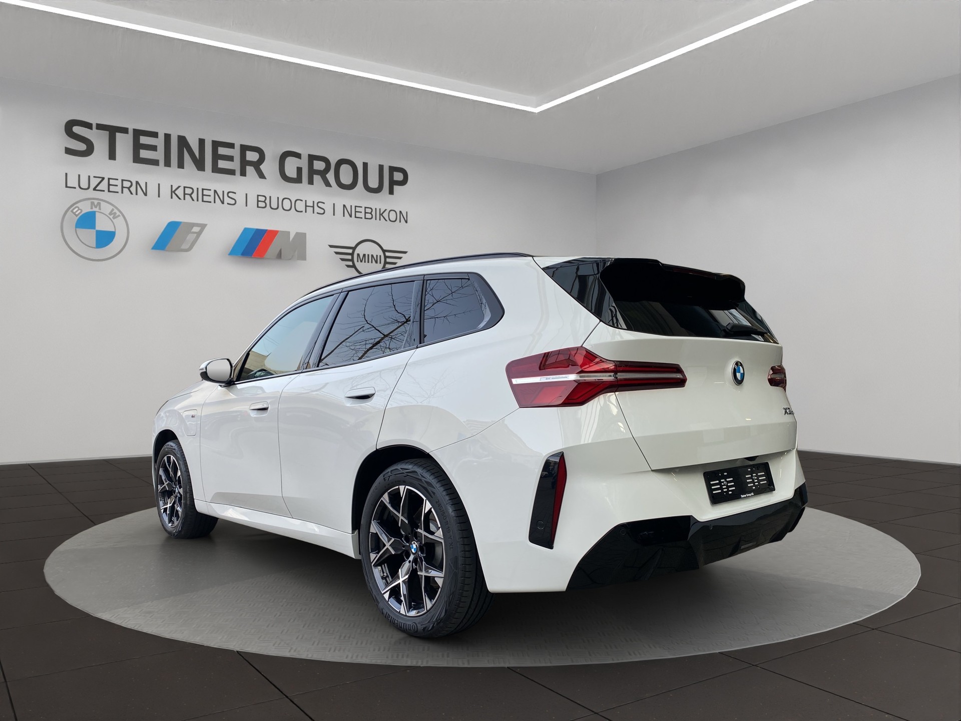 BMW X3 xDrive 30e M Sport-image-6