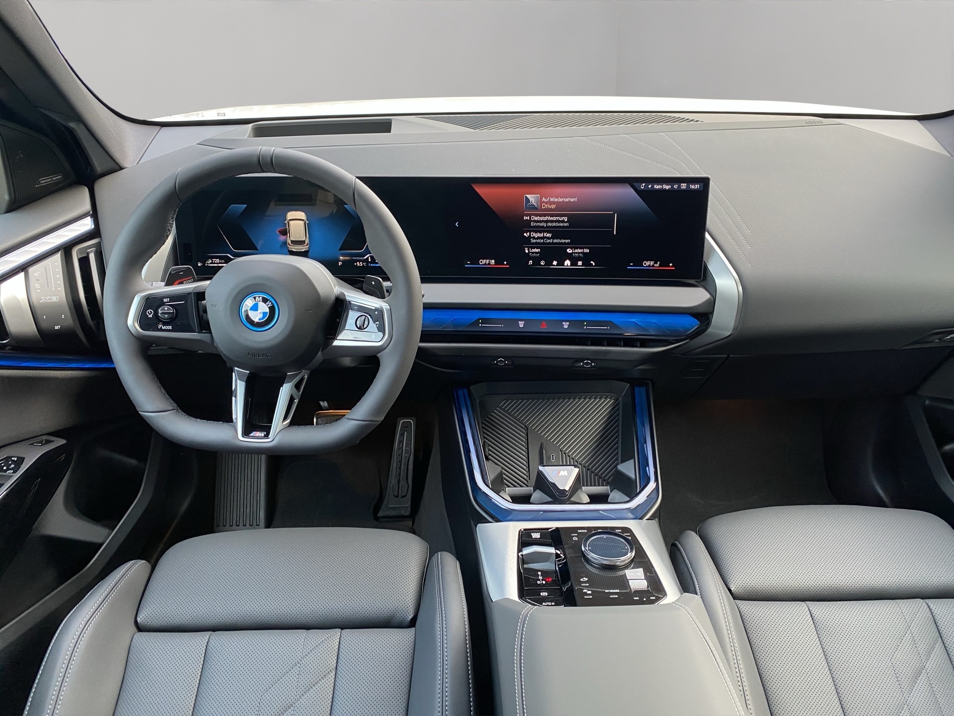 BMW X3 xDrive 30e M Sport-image-14